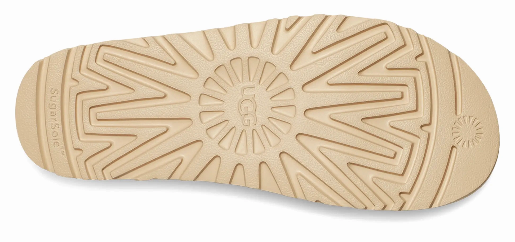 UGG Goldenstar Sandal  Classic UGG Comfort in a Warm-Weather Design Ugg cozy footwear visuals