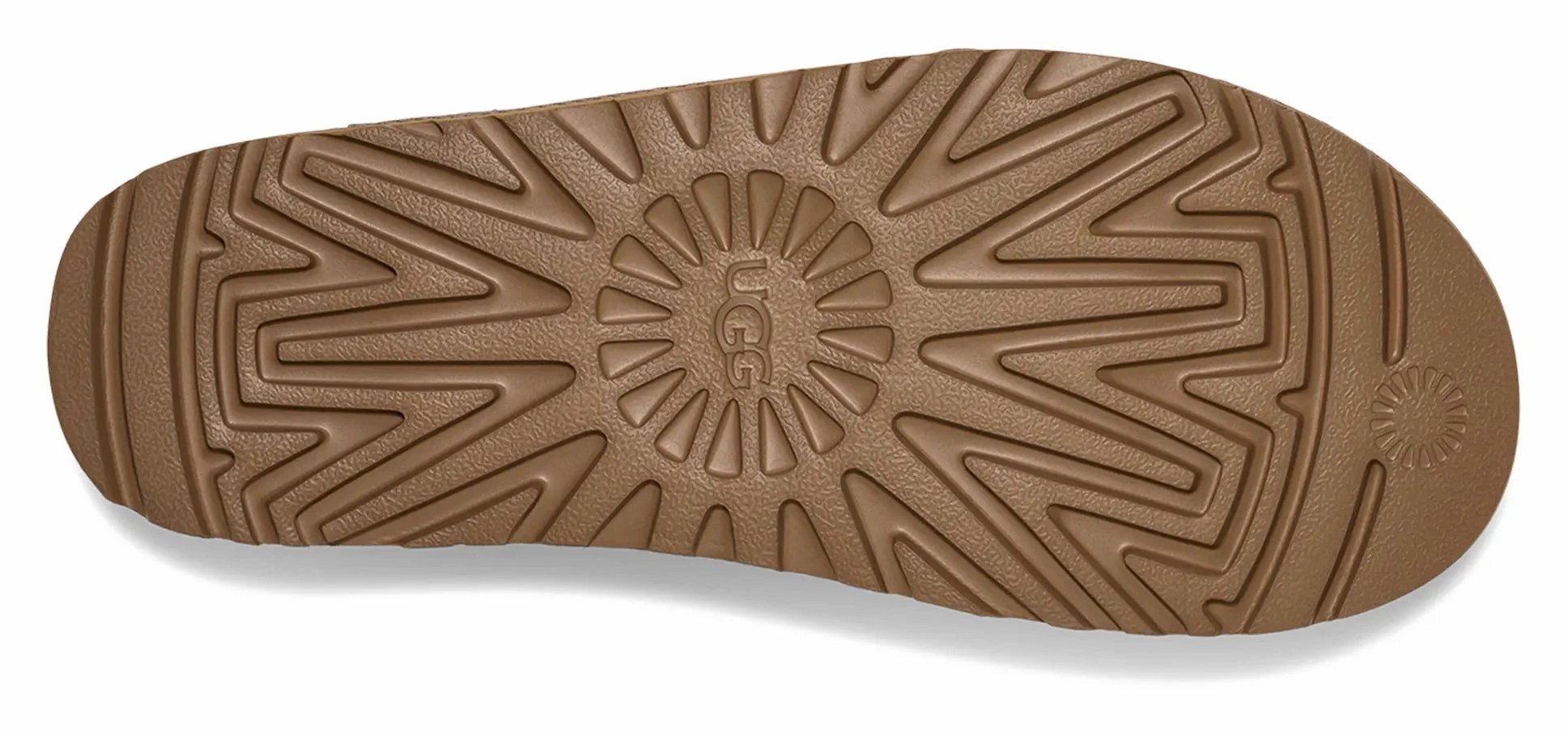 UGG Goldenstar Sandal  Classic UGG Comfort in a Warm-Weather Design Ugg cozy footwear visuals