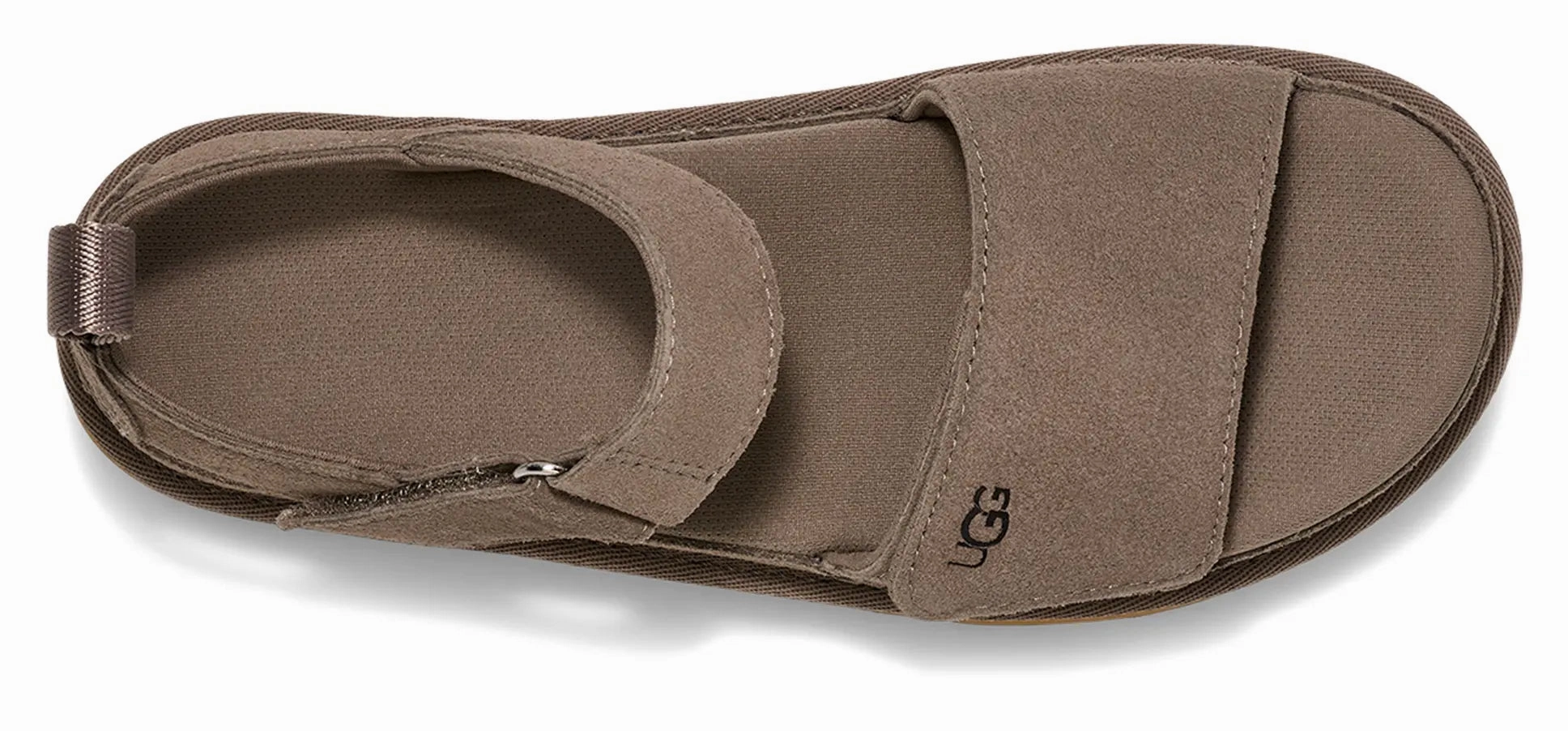 UGG Goldenstar Sandal  Classic UGG Comfort in a Warm-Weather Design Ugg cozy footwear visuals