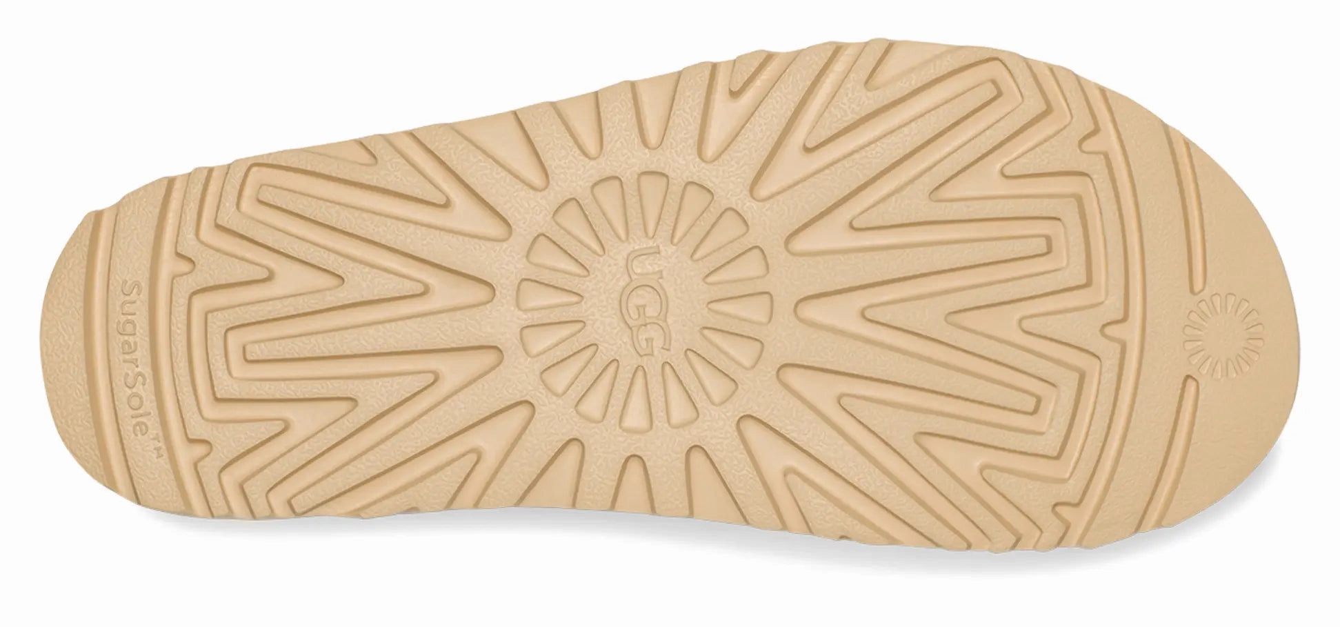 UGG Goldenstar Sandal  Classic UGG Comfort in a Warm-Weather Design Ugg cozy footwear visuals