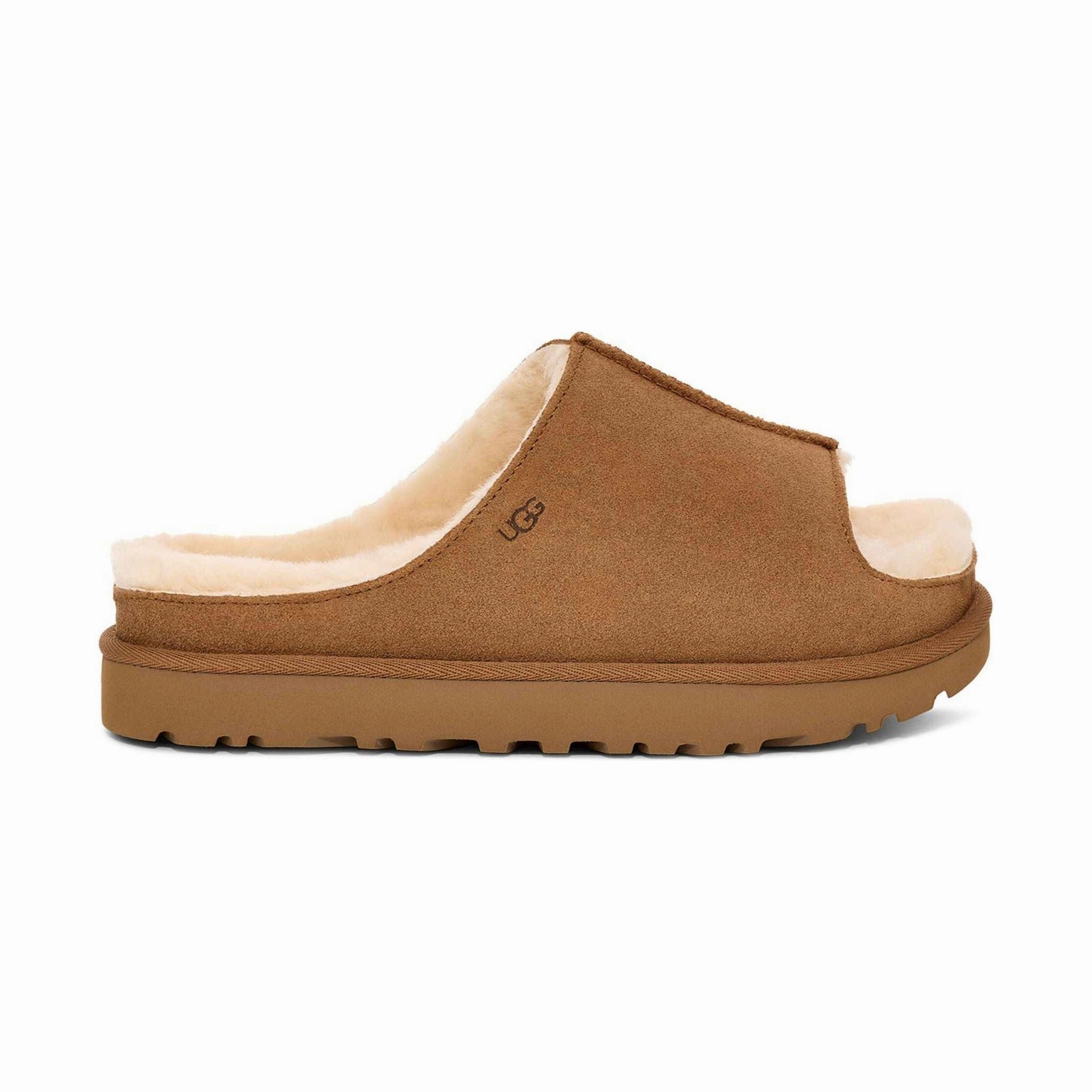 UGG GREENPORT SLIDE WOMEN'S Ugg cozy winter boots