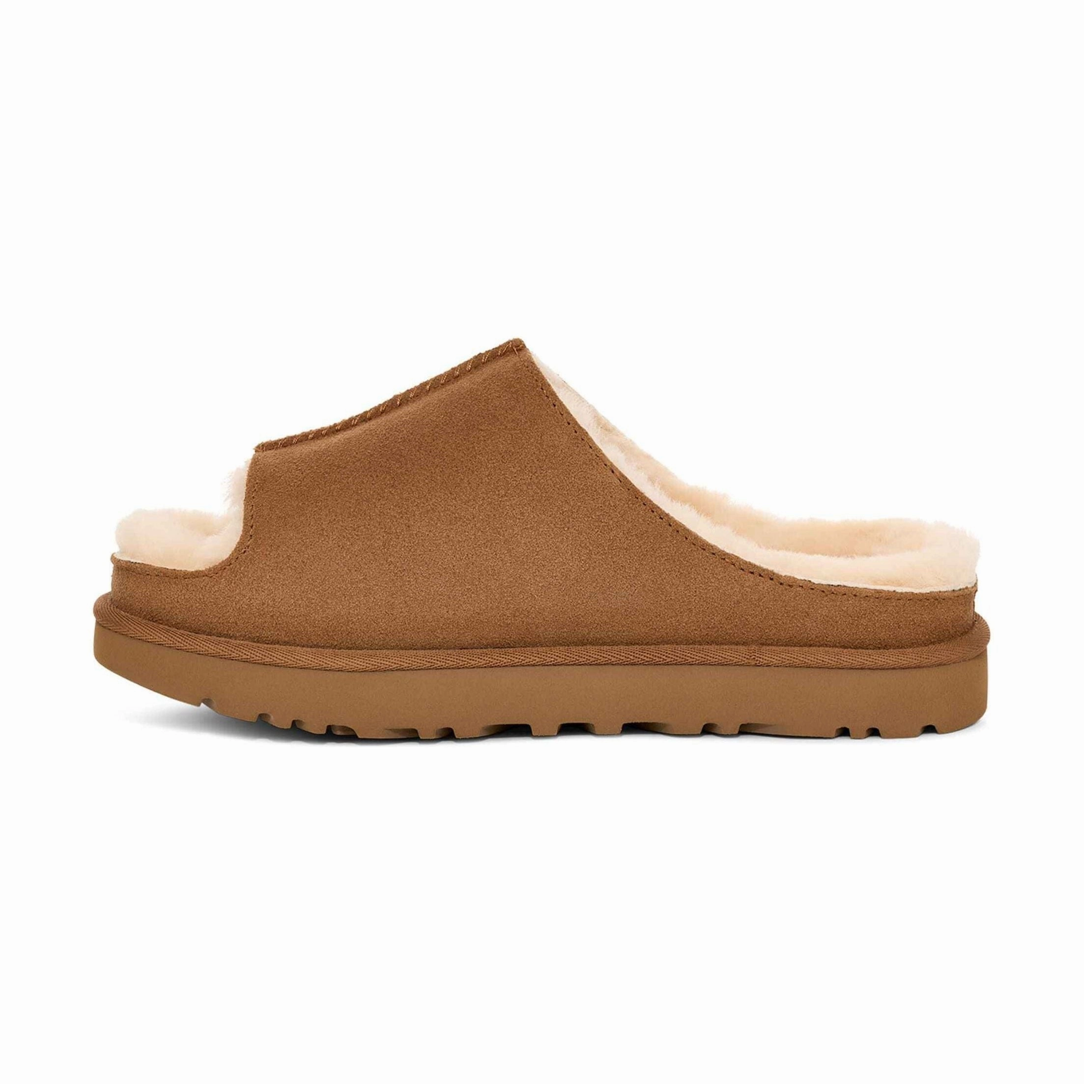UGG GREENPORT SLIDE WOMEN'S Ugg cozy winter boots
