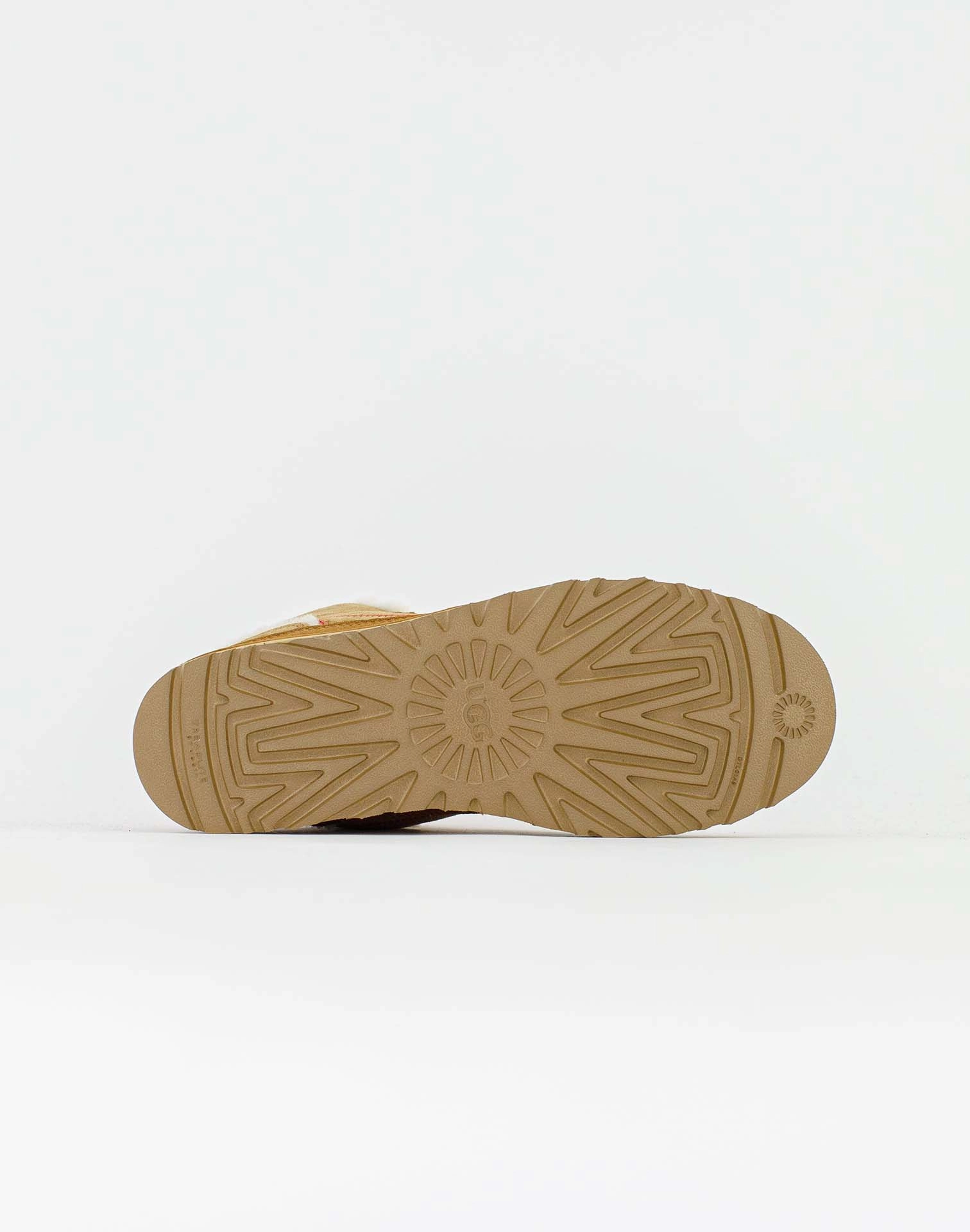 UGG Highland HI Heritage Boots All-Day Comfort