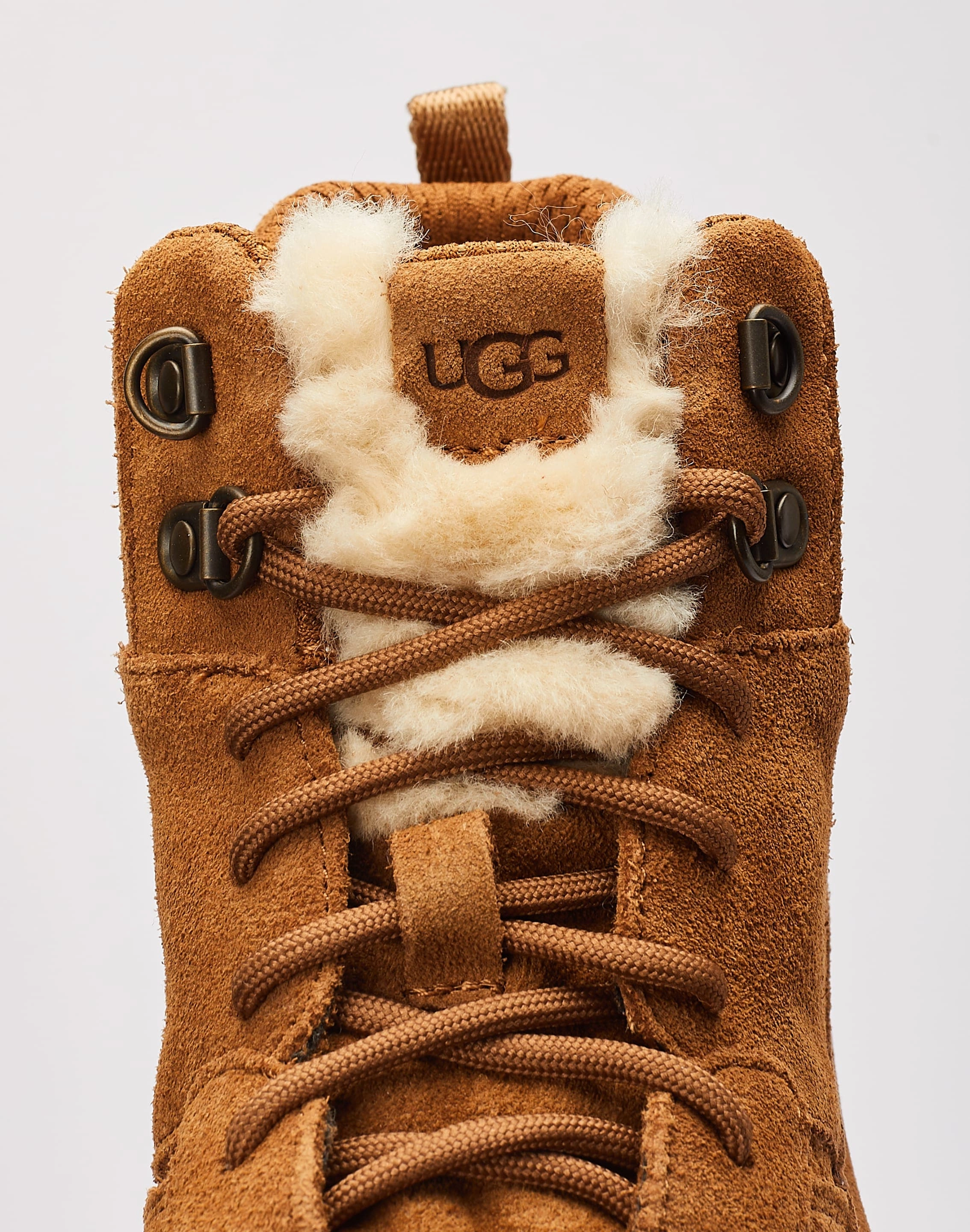 UGG Highland Hi Heritage Pre-School All-Day Comfort