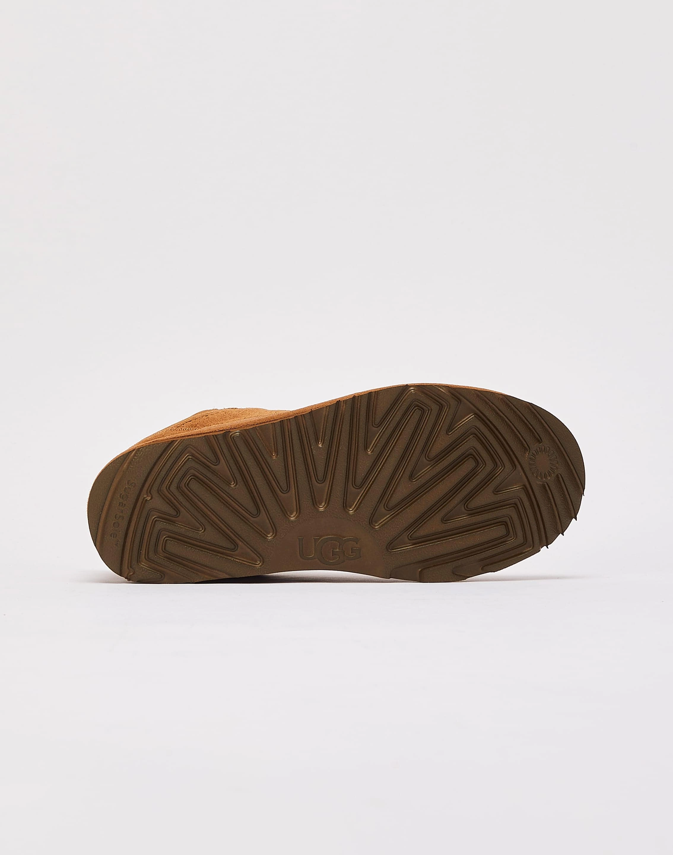 UGG Highland Hi Heritage Pre-School All-Day Comfort