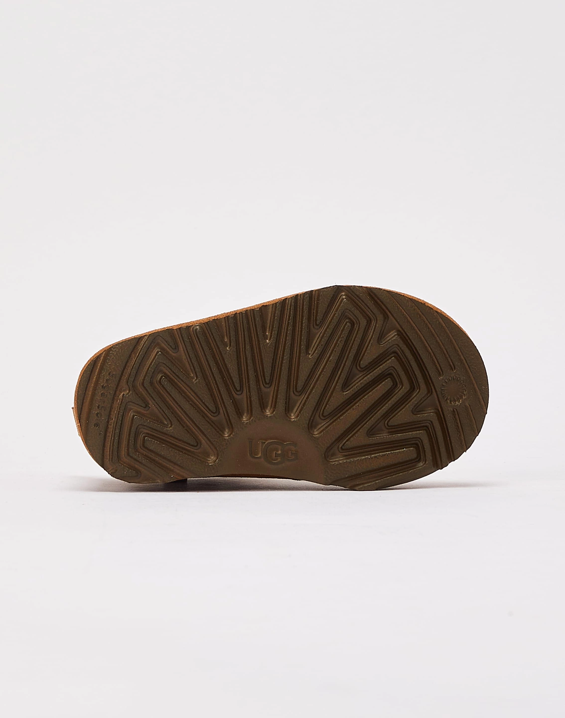 UGG Highland Hi Heritage Toddler All-Day Comfort