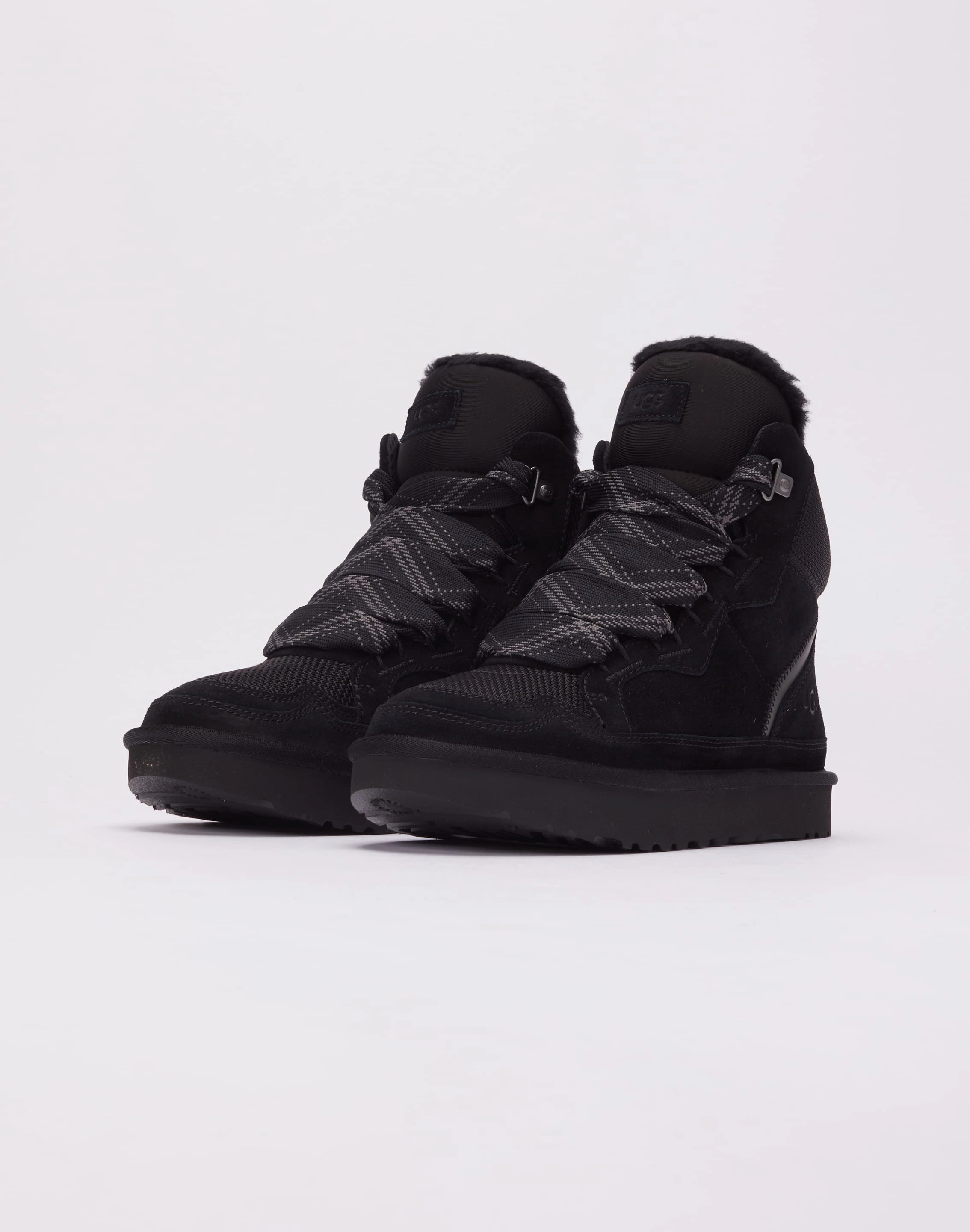 UGG Highmel All-Day Comfort