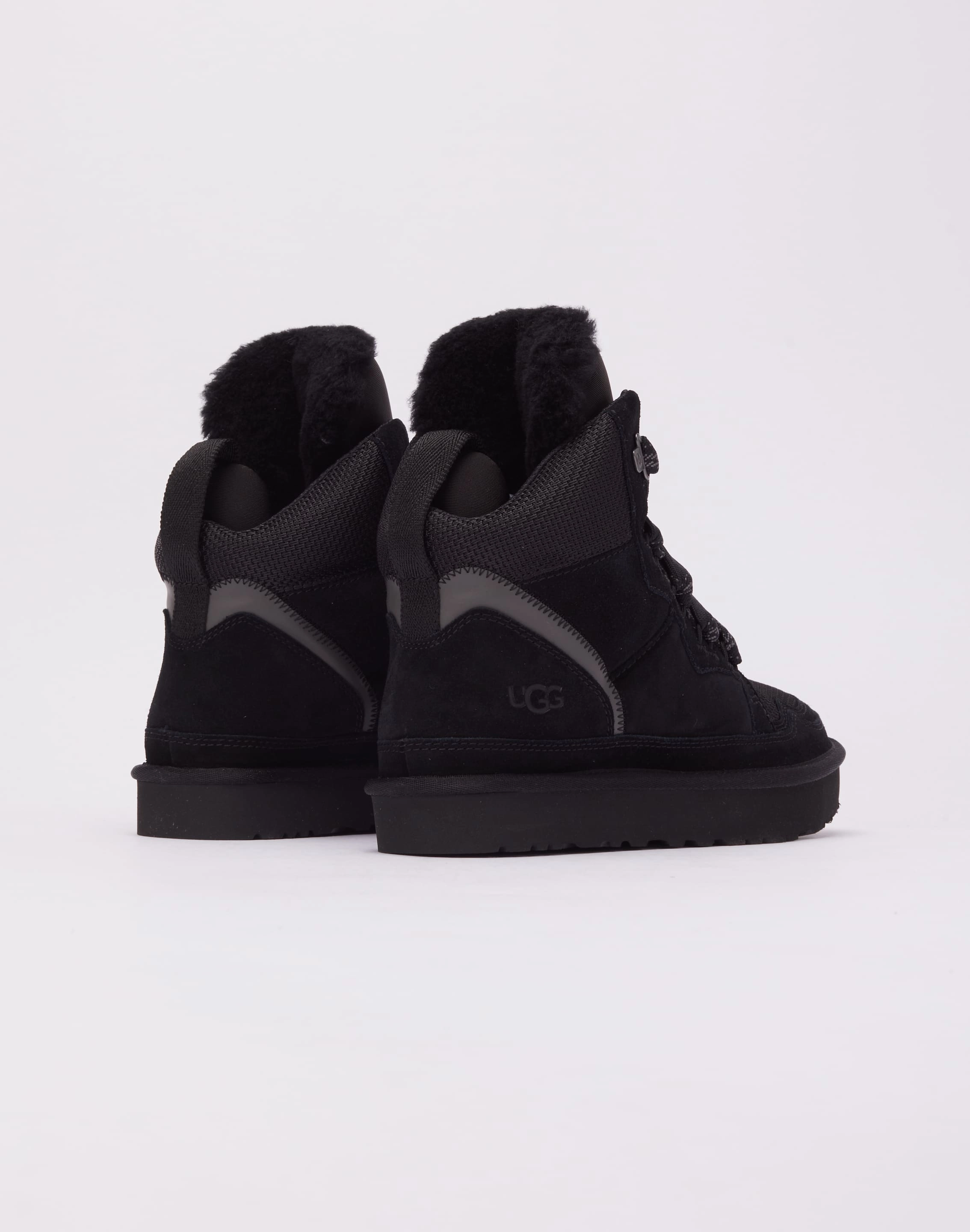 UGG Highmel All-Day Comfort