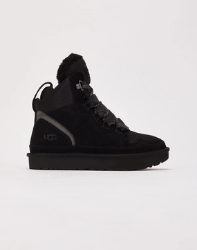 UGG Highmel Ugg cozy shoes with warm lining