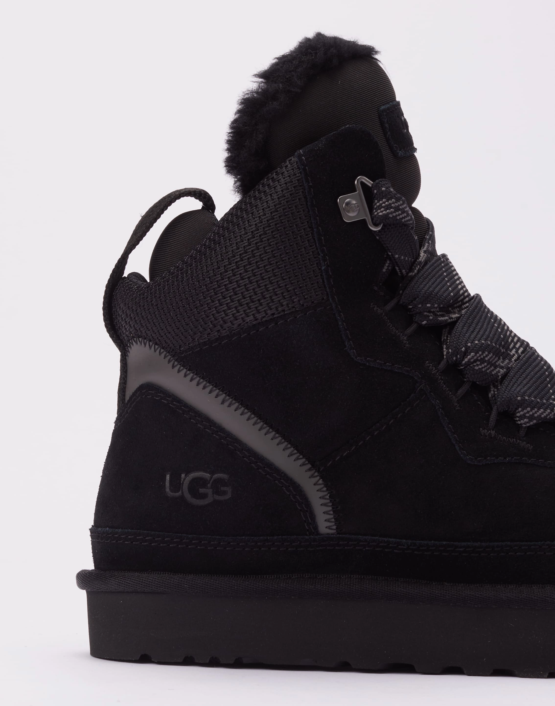 UGG Highmel All-Day Comfort