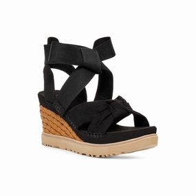 UGG ILEANA WRAP - FINAL SALE! Ugg sheepskin boots with cozy lining