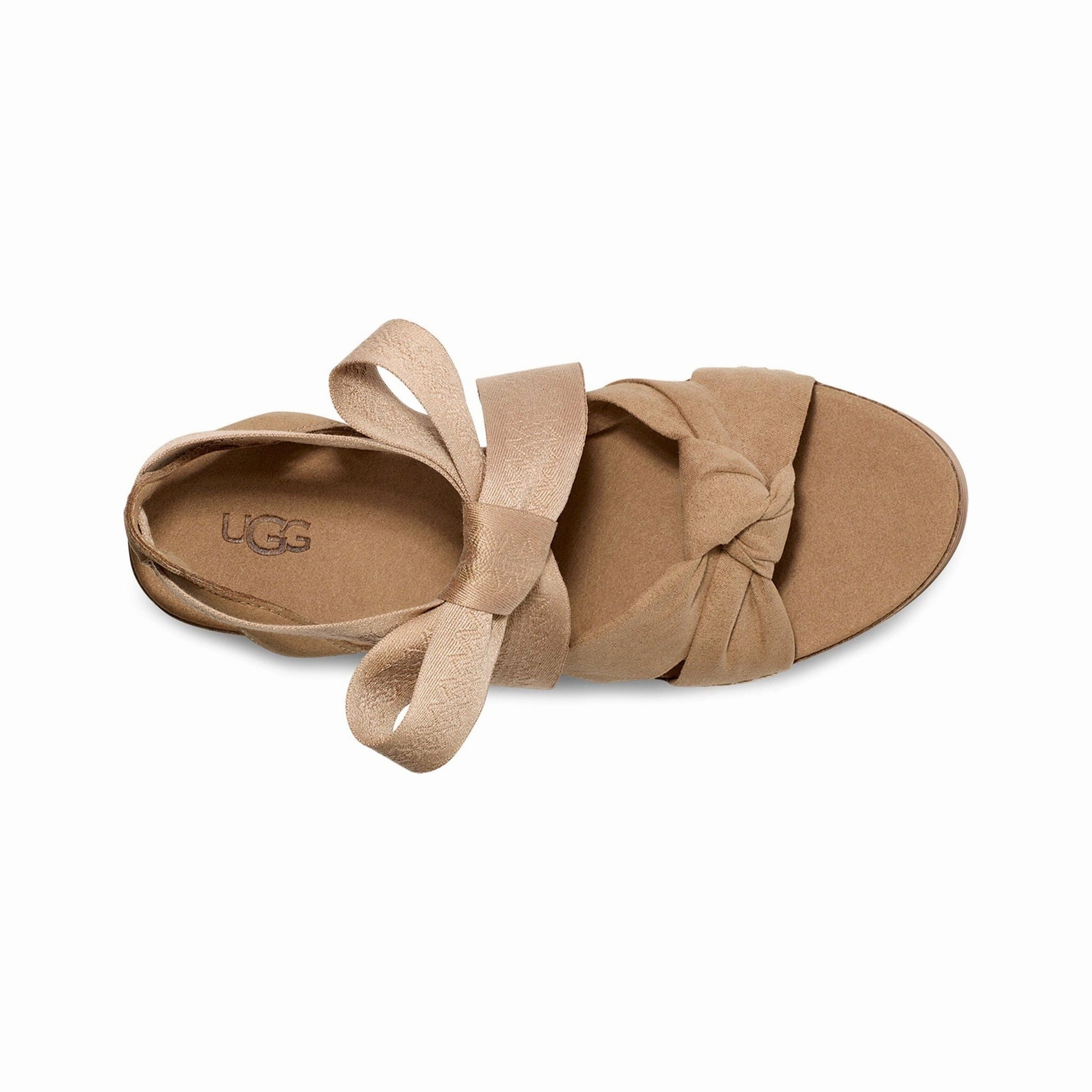 UGG ILEANA WRAP - FINAL SALE! Ugg cozy winter boots