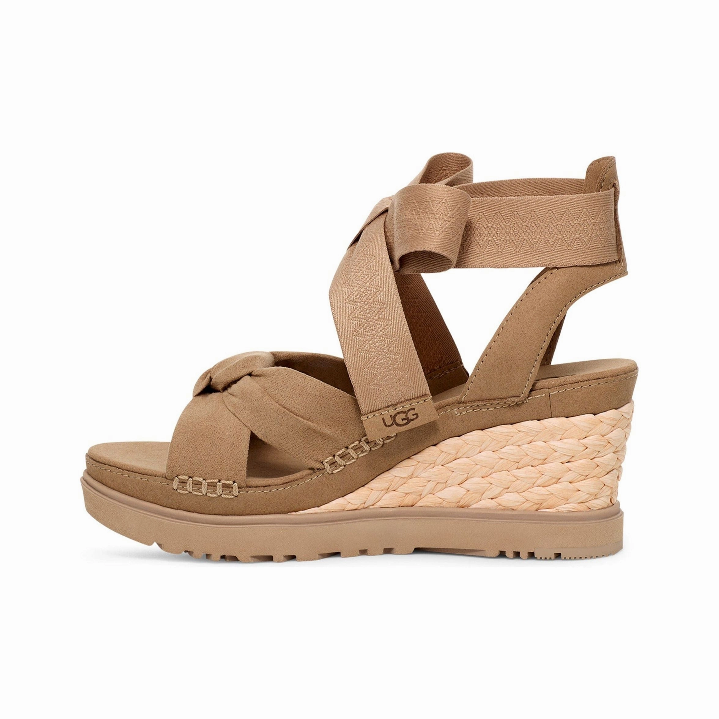 UGG ILEANA WRAP - FINAL SALE! Ugg cozy winter boots