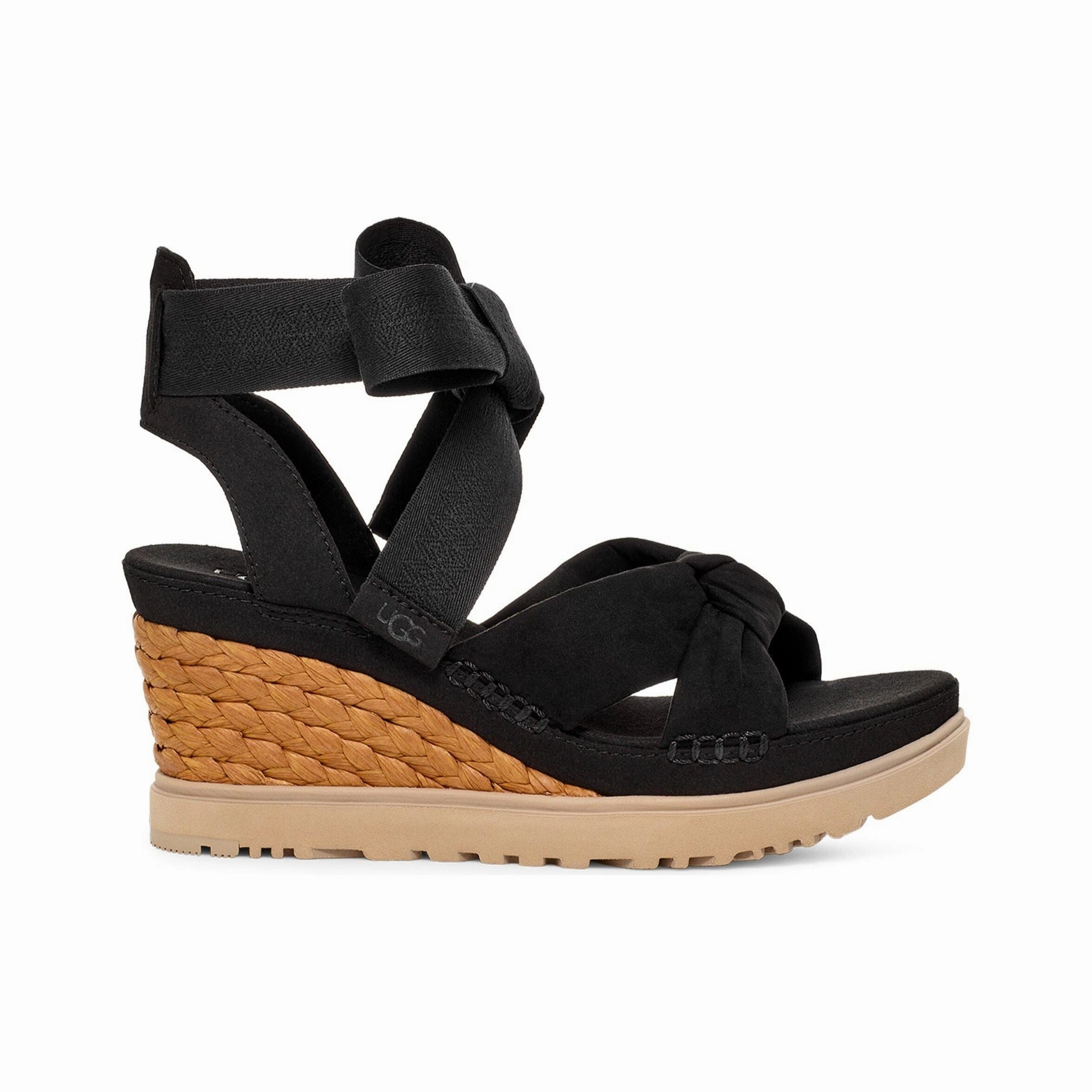 UGG ILEANA WRAP - FINAL SALE! Ugg cozy winter boots