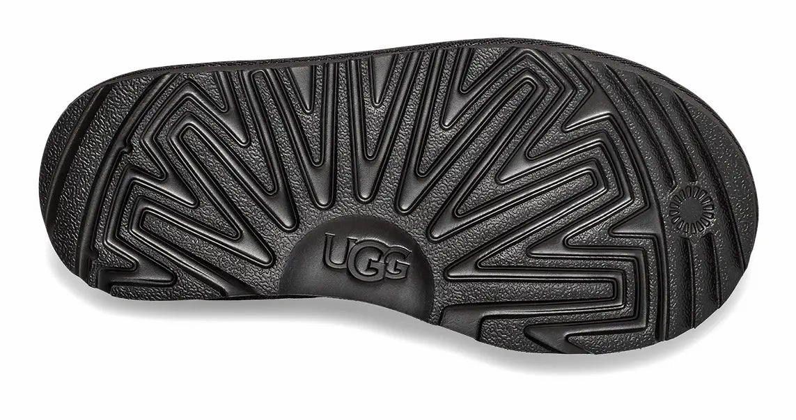 UGG Kids' Classic Slip-On  Cozy, Lightweight & Effortlessly Stylish Ugg cozy footwear visuals