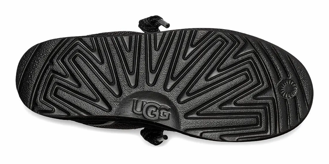 UGG Kids' Lowmel  Lightweight, Durable & Eco-Friendly Ugg cozy footwear visuals