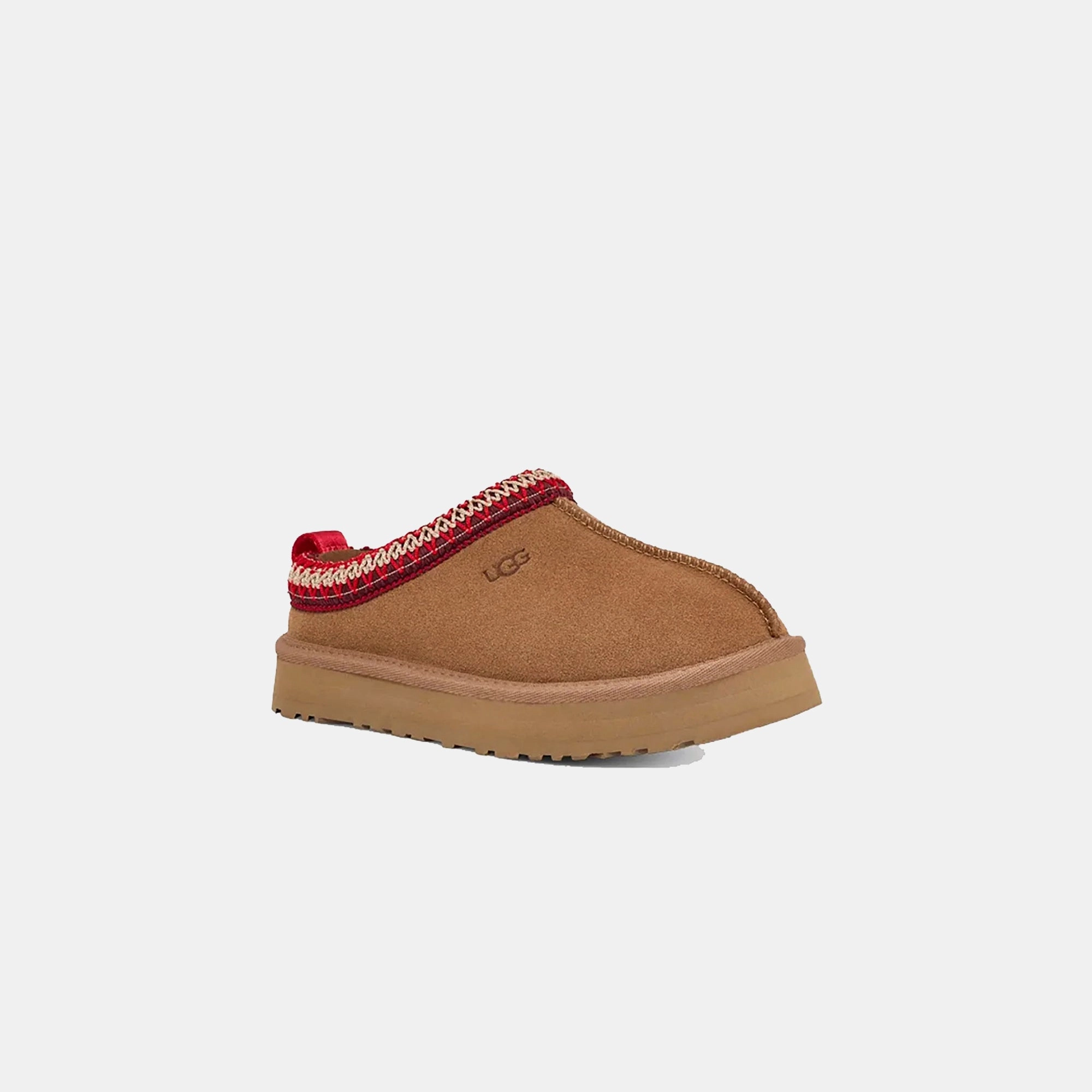 UGG Kids Tazz - Chestnut Ugg Classic Selection