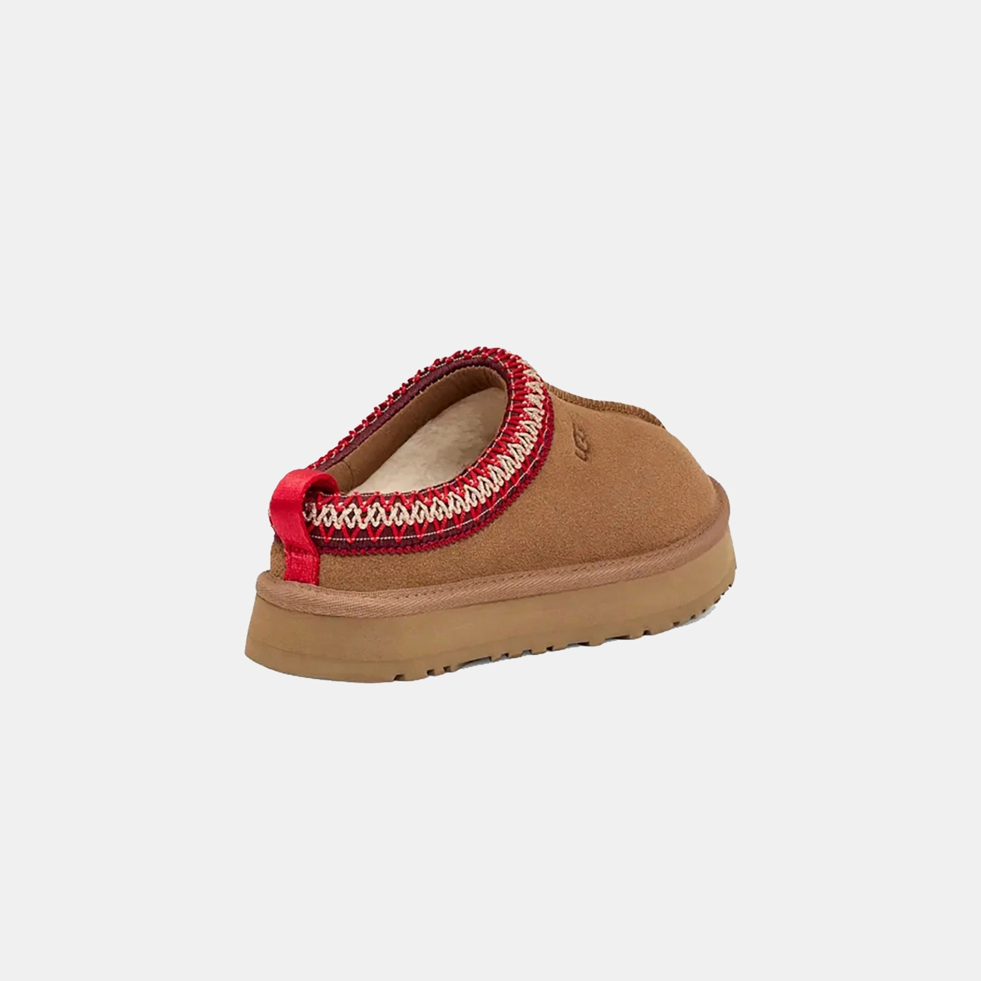 UGG Kids Tazz - Chestnut Ugg Classic Selection