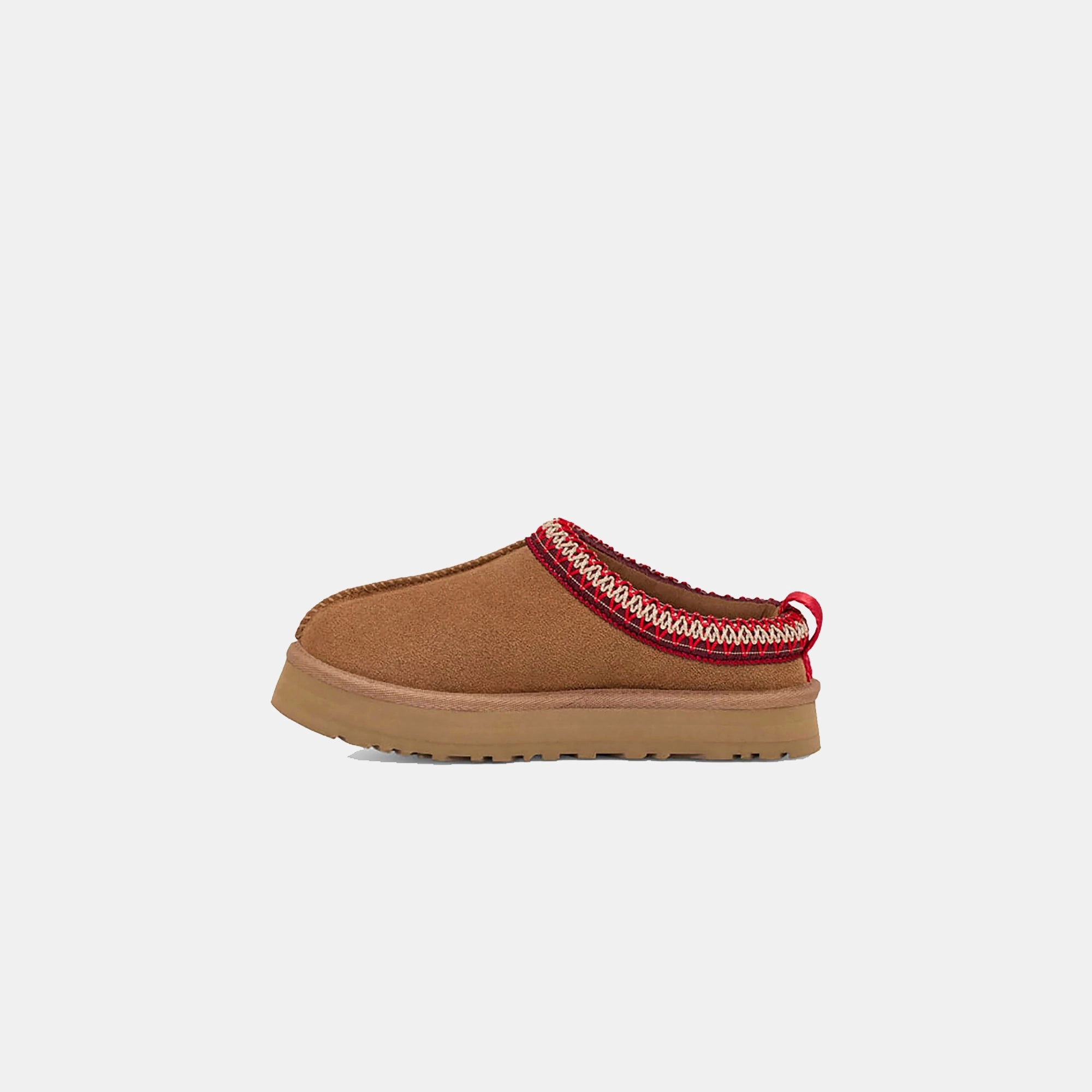 UGG Kids Tazz - Chestnut Ugg Classic Selection