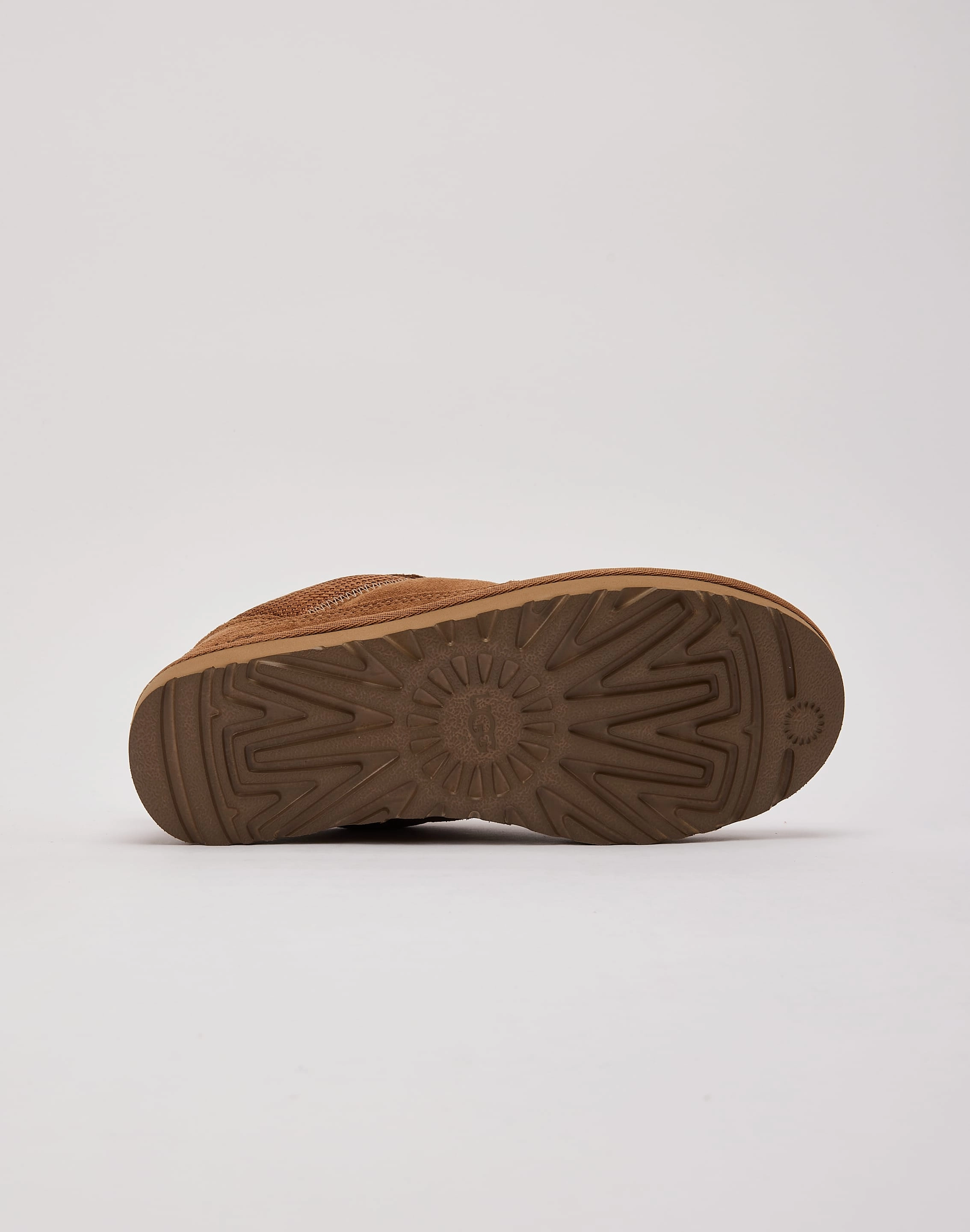 UGG Lo Lowmel All-Day Comfort