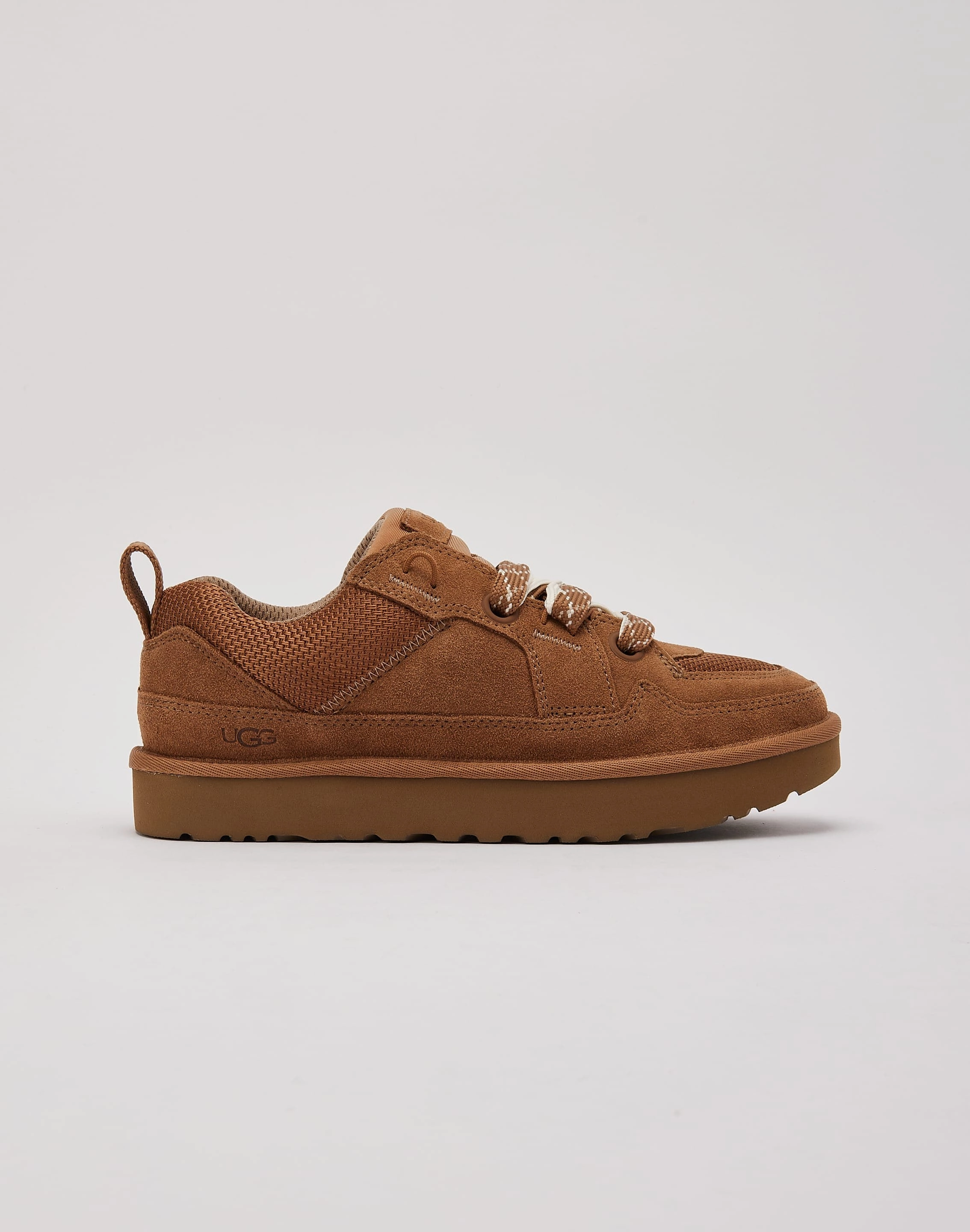 UGG Lo Lowmel Ugg cozy shoes with warm lining