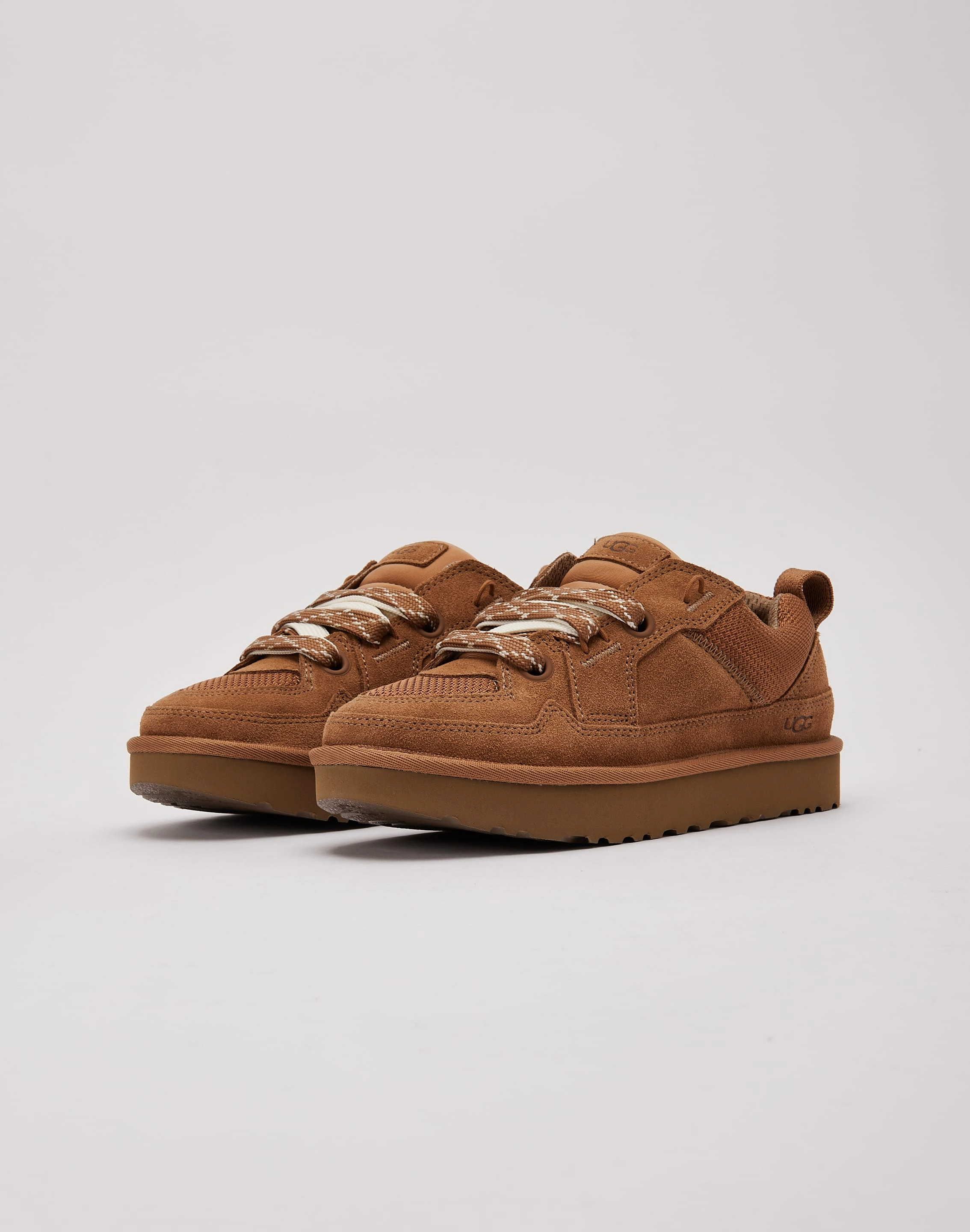 UGG Lo Lowmel All-Day Comfort