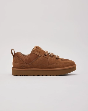 UGG Lo Lowmel Ugg cozy shoes with warm lining
