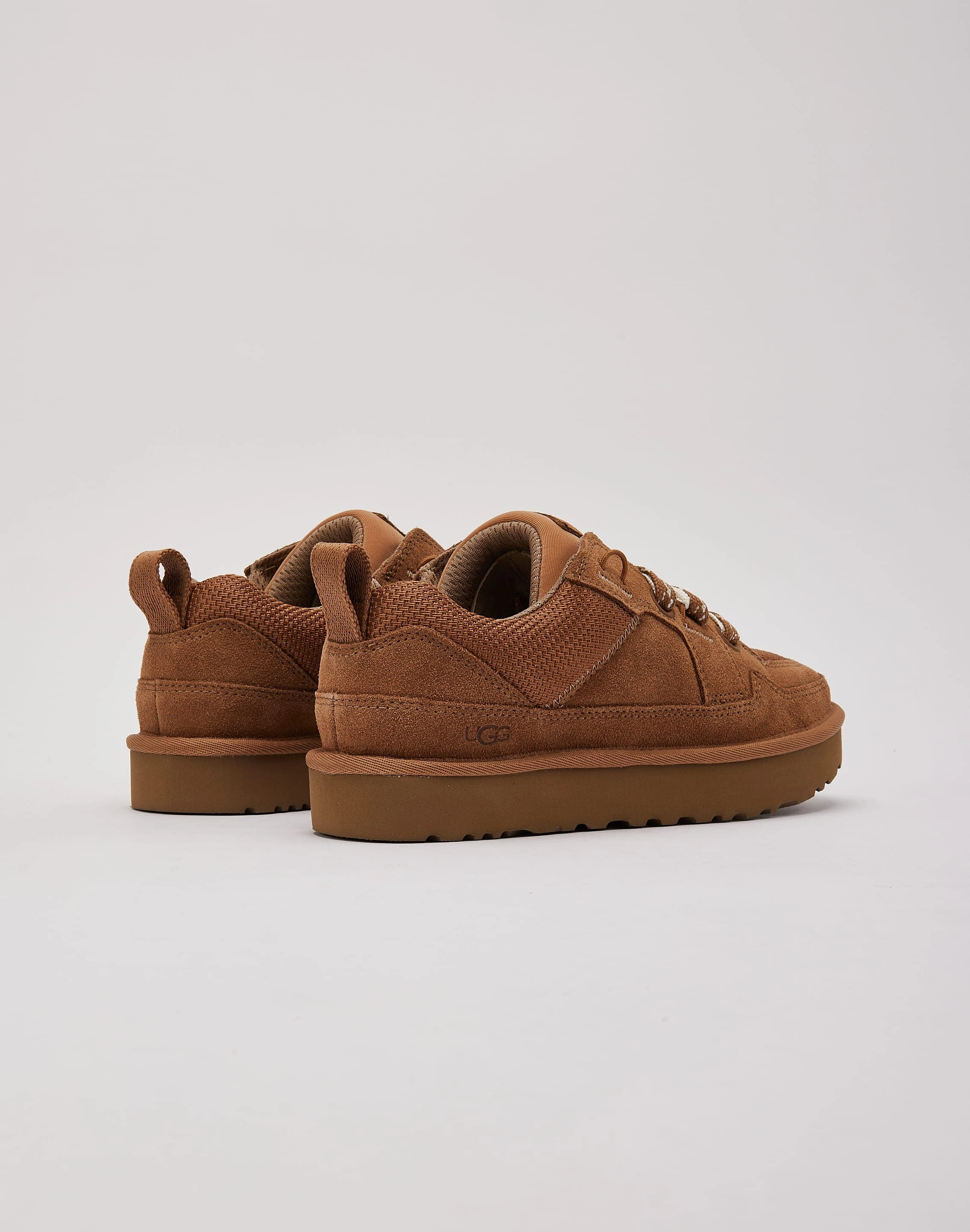 UGG Lo Lowmel All-Day Comfort