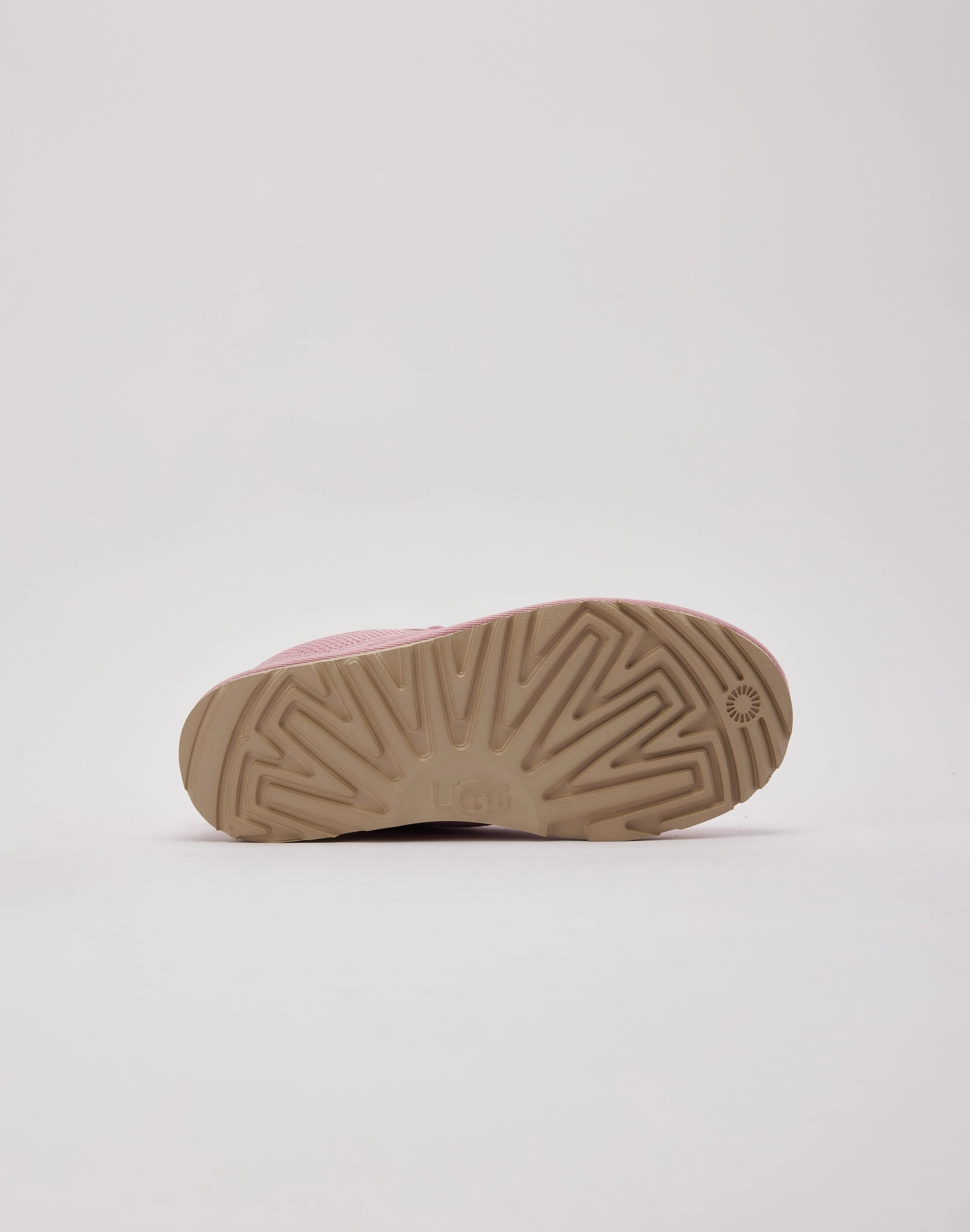 UGG Lo Lowmel Grade-School All-Day Comfort