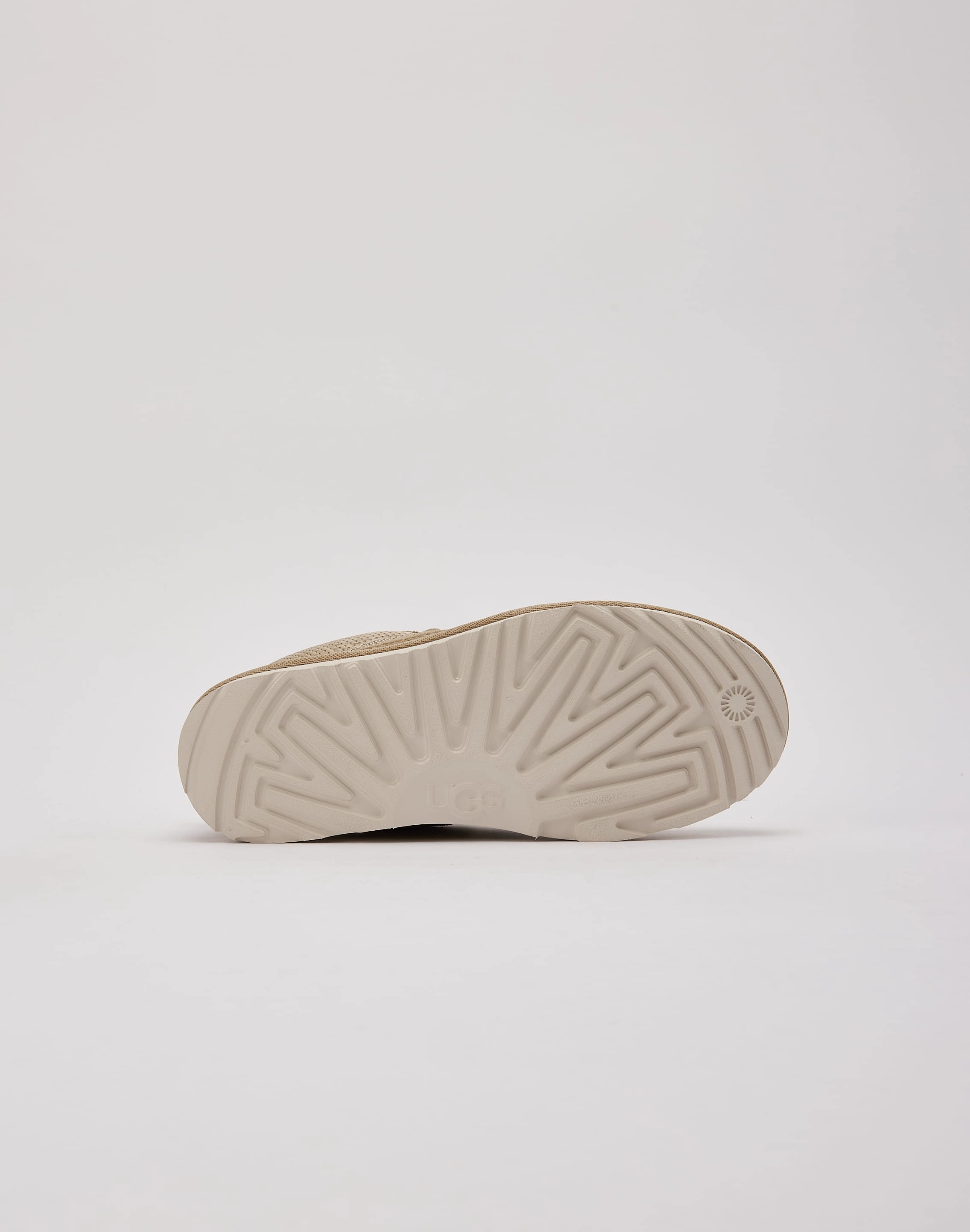 UGG Lo Lowmel Grade-School All-Day Comfort