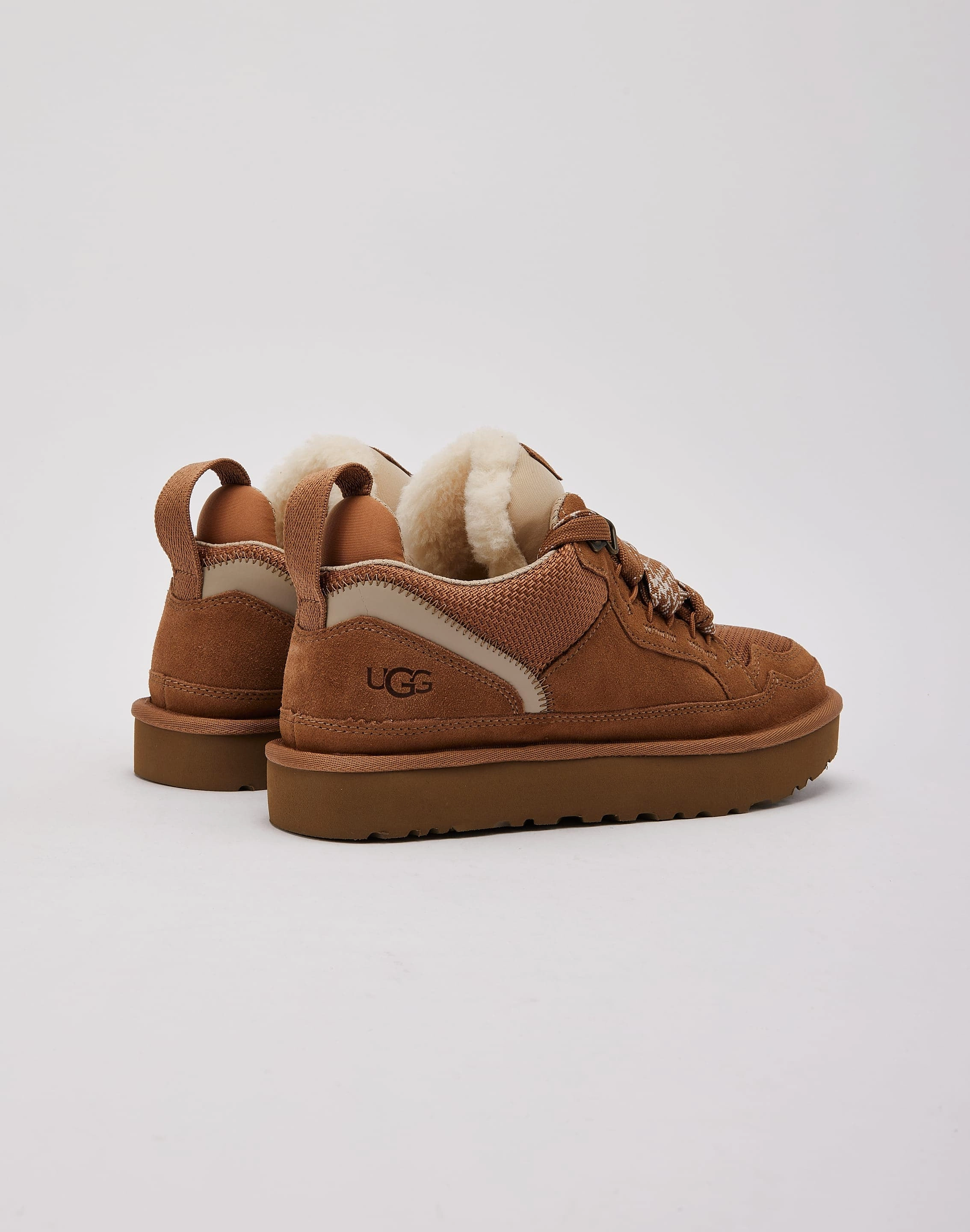 UGG Lowmel All-Day Comfort