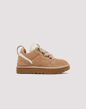 UGG Lowmel Ugg cozy shoes with warm lining