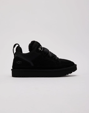 UGG Lowmel Ugg cozy shoes with warm lining