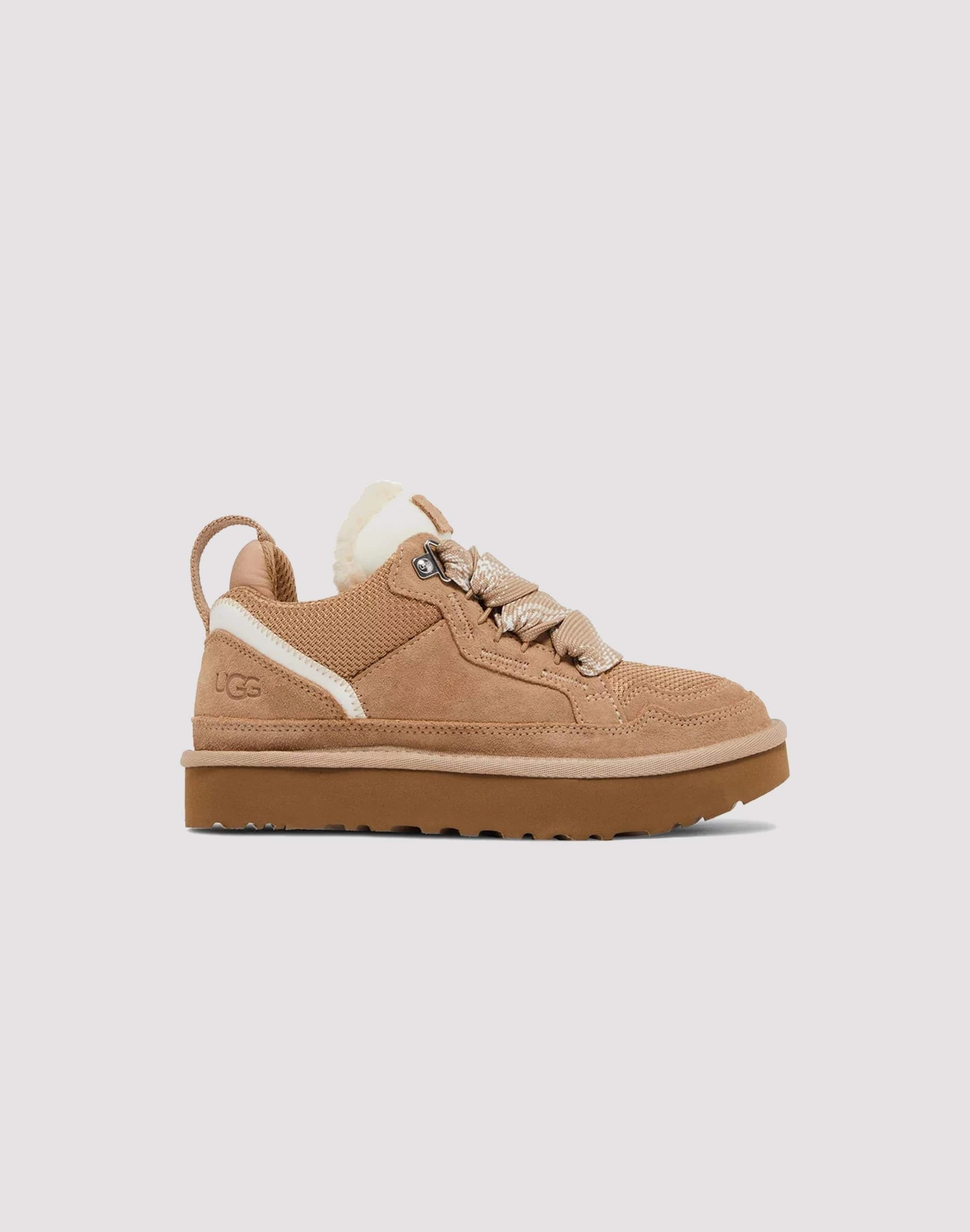 UGG Lowmel Ugg cozy shoes with warm lining