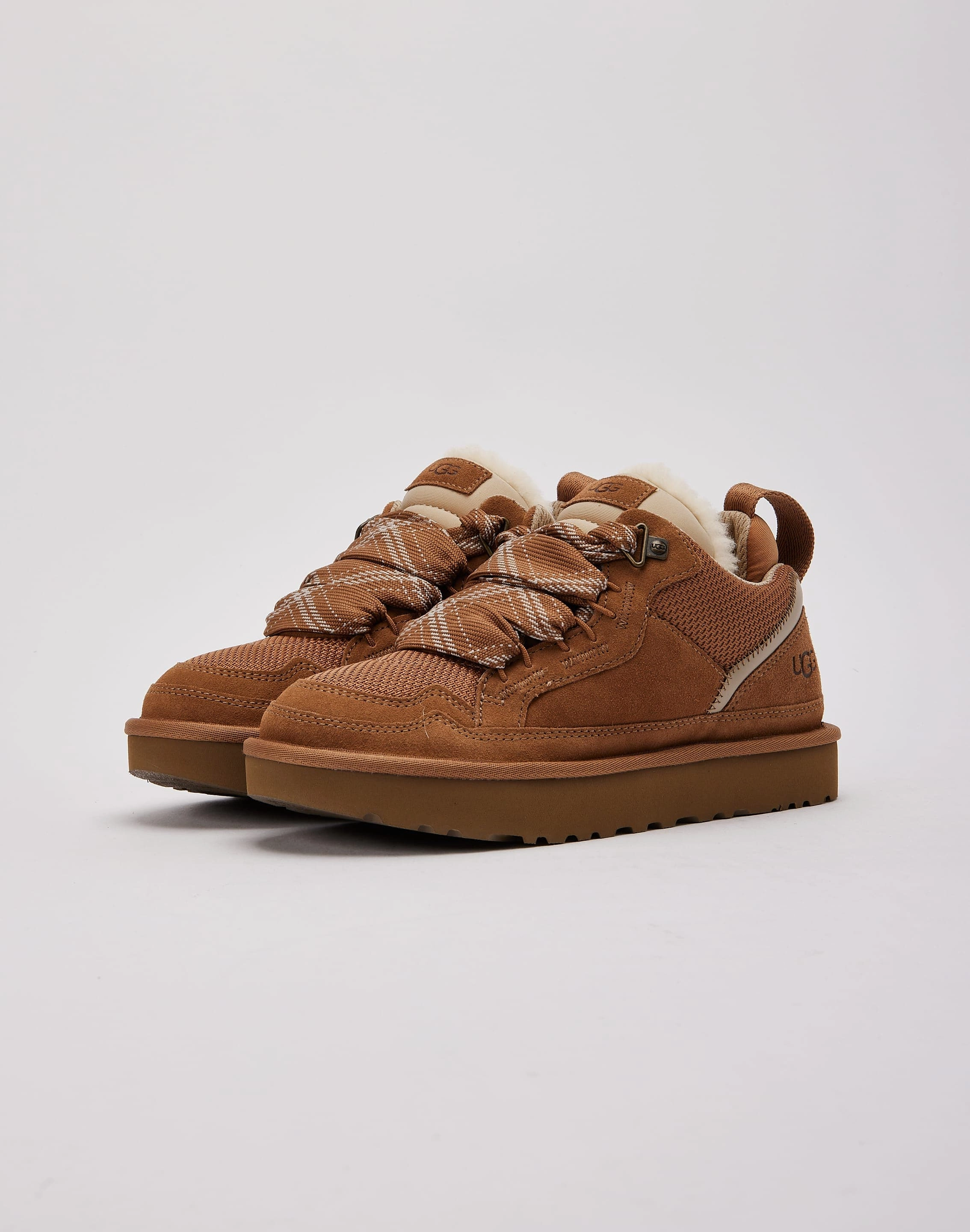 UGG Lowmel All-Day Comfort