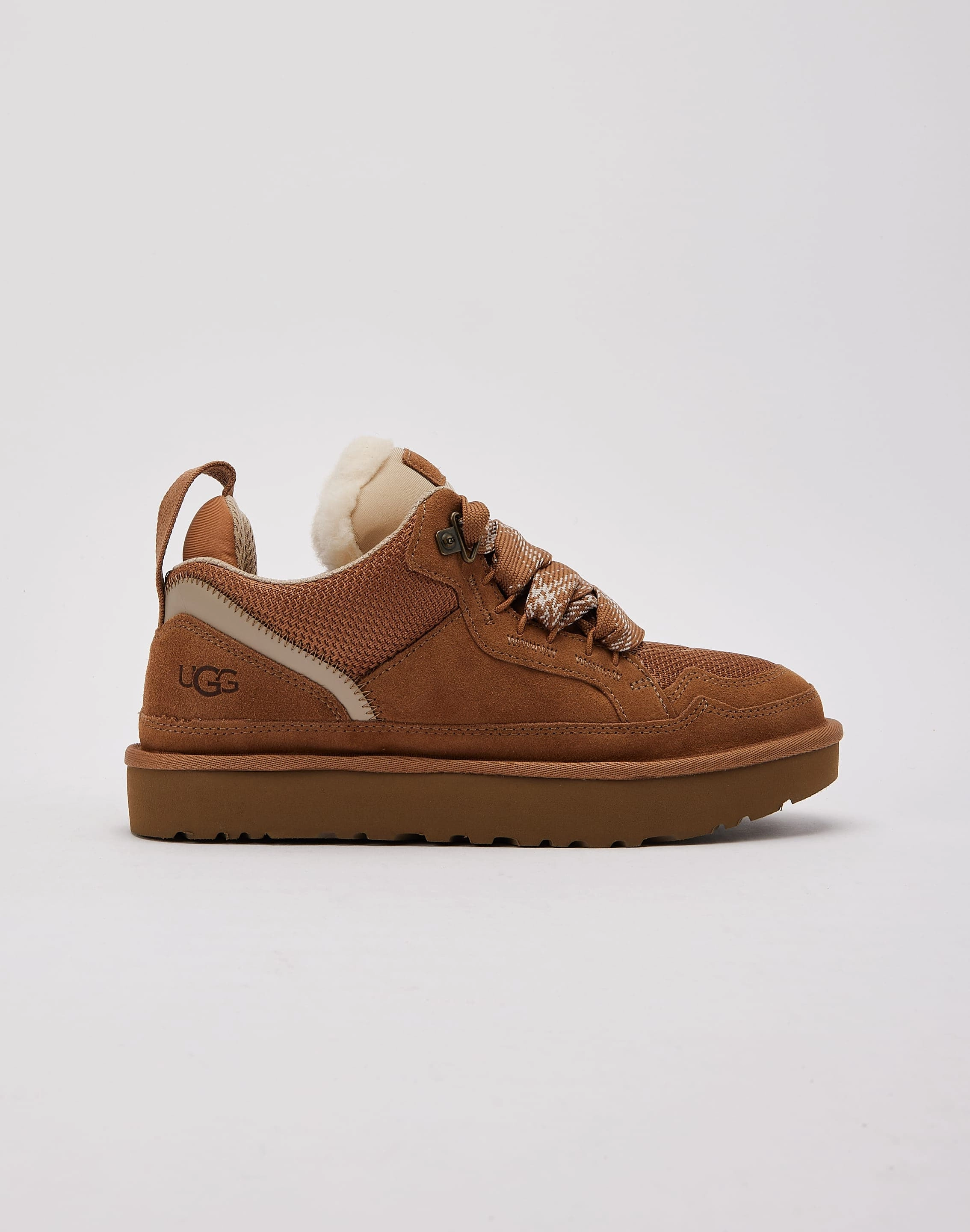 UGG Lowmel Ugg cozy shoes with warm lining