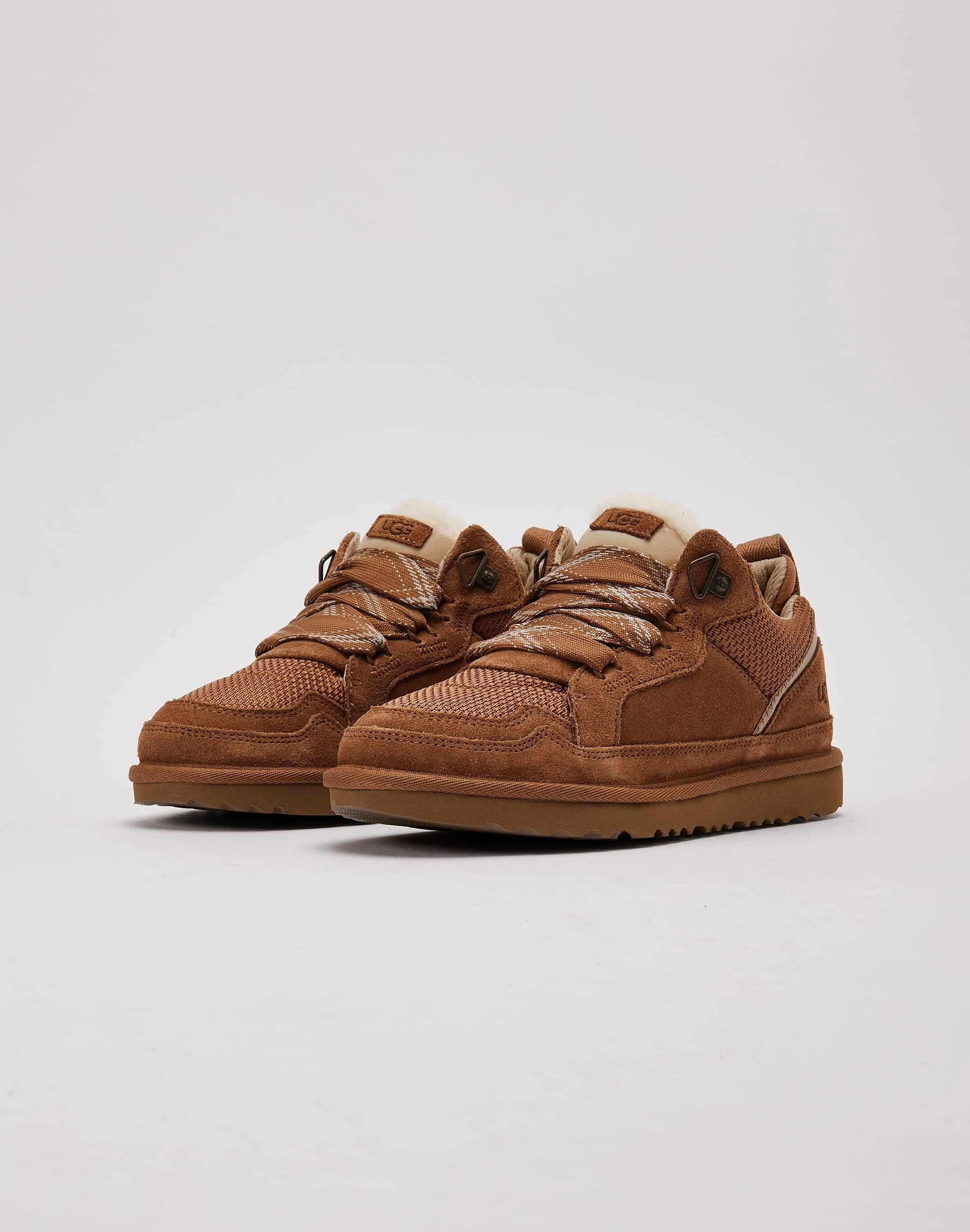 UGG Lowmel Grade-School All-Day Comfort