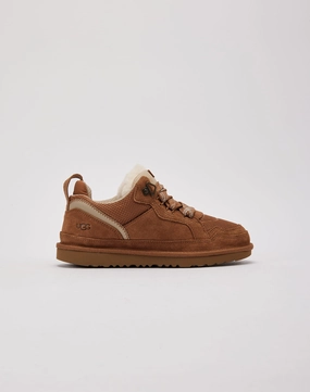 UGG Lowmel Grade-School Ugg cozy shoes with warm lining