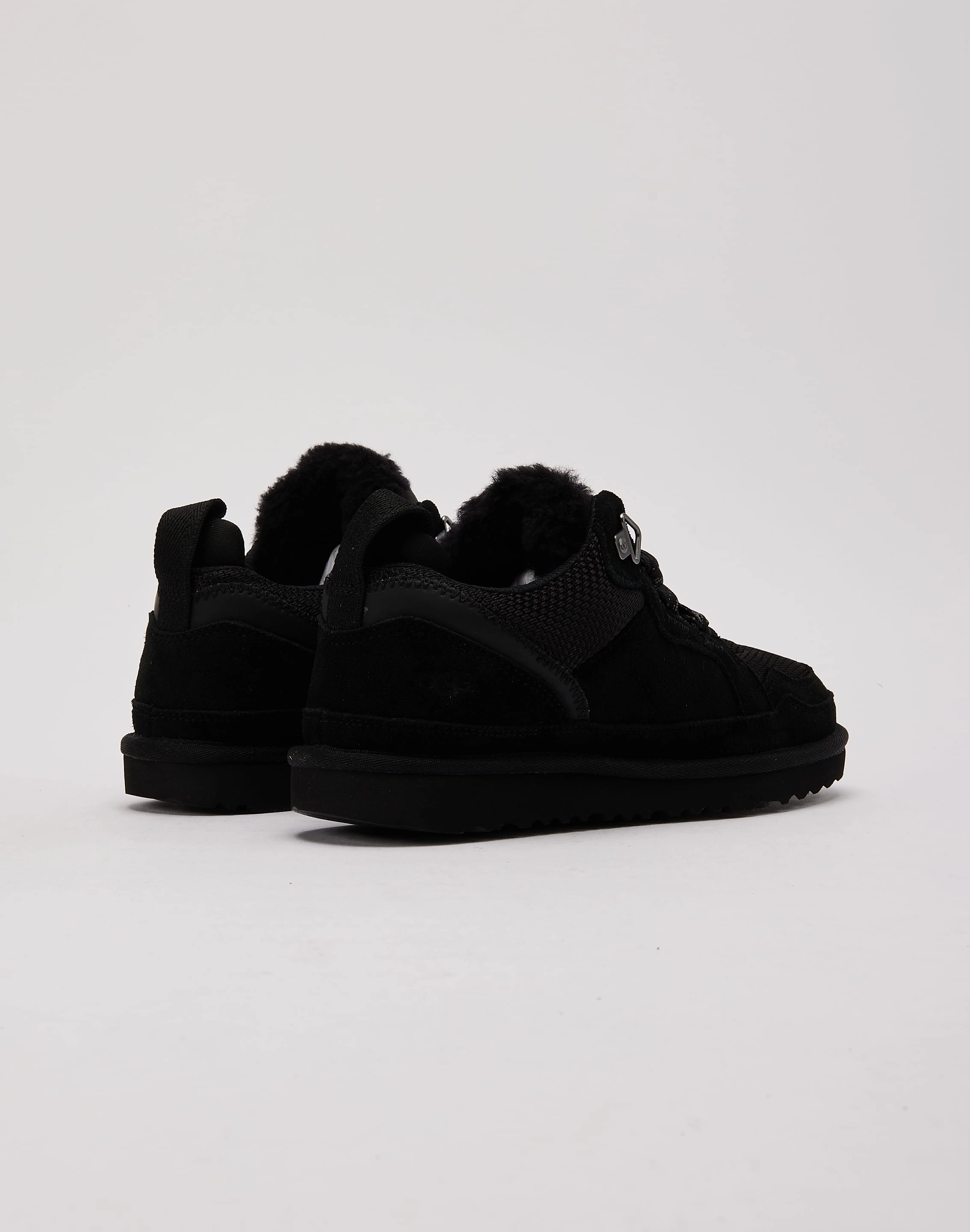 UGG Lowmel Grade-School All-Day Comfort