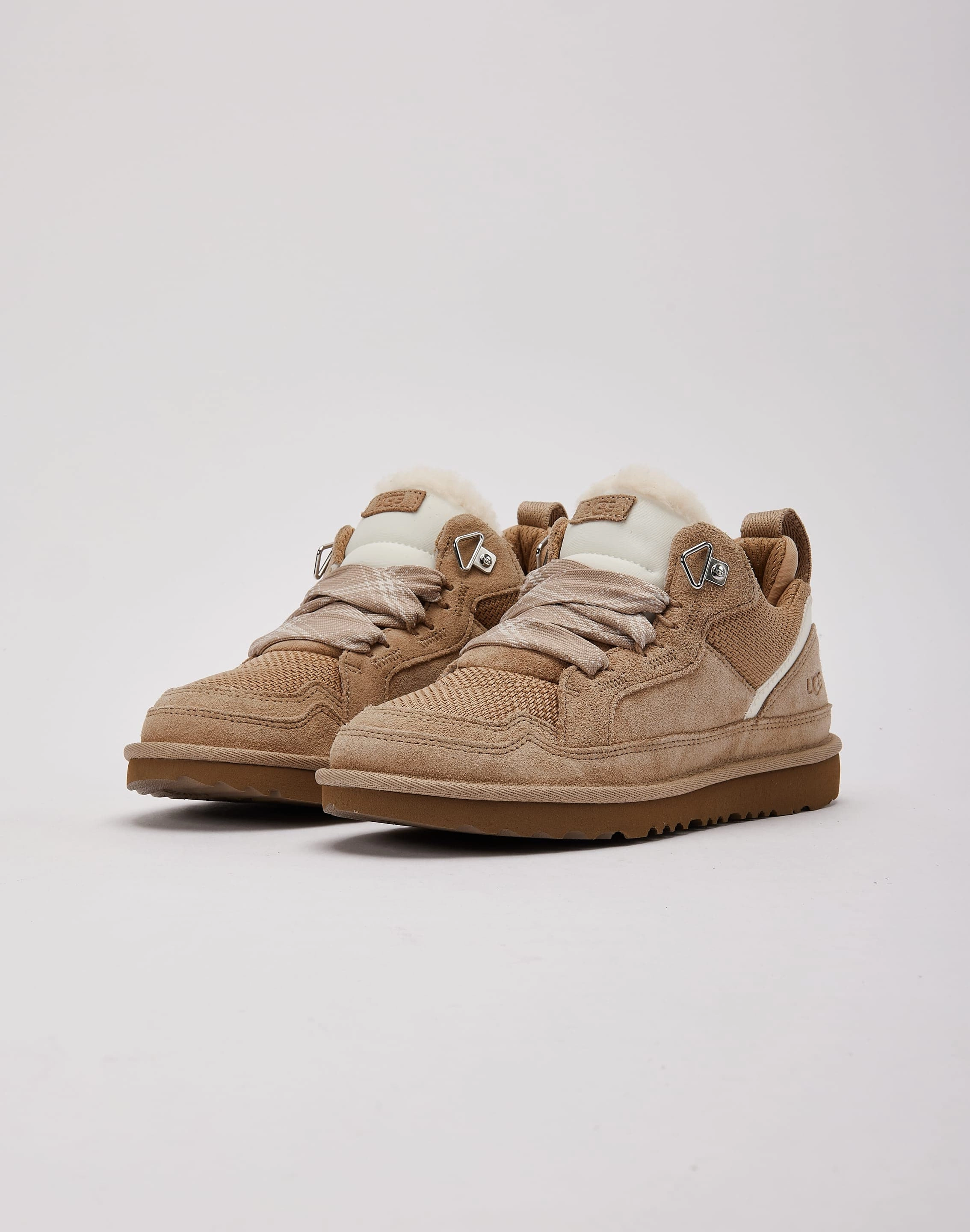 UGG Lowmel Grade-School All-Day Comfort