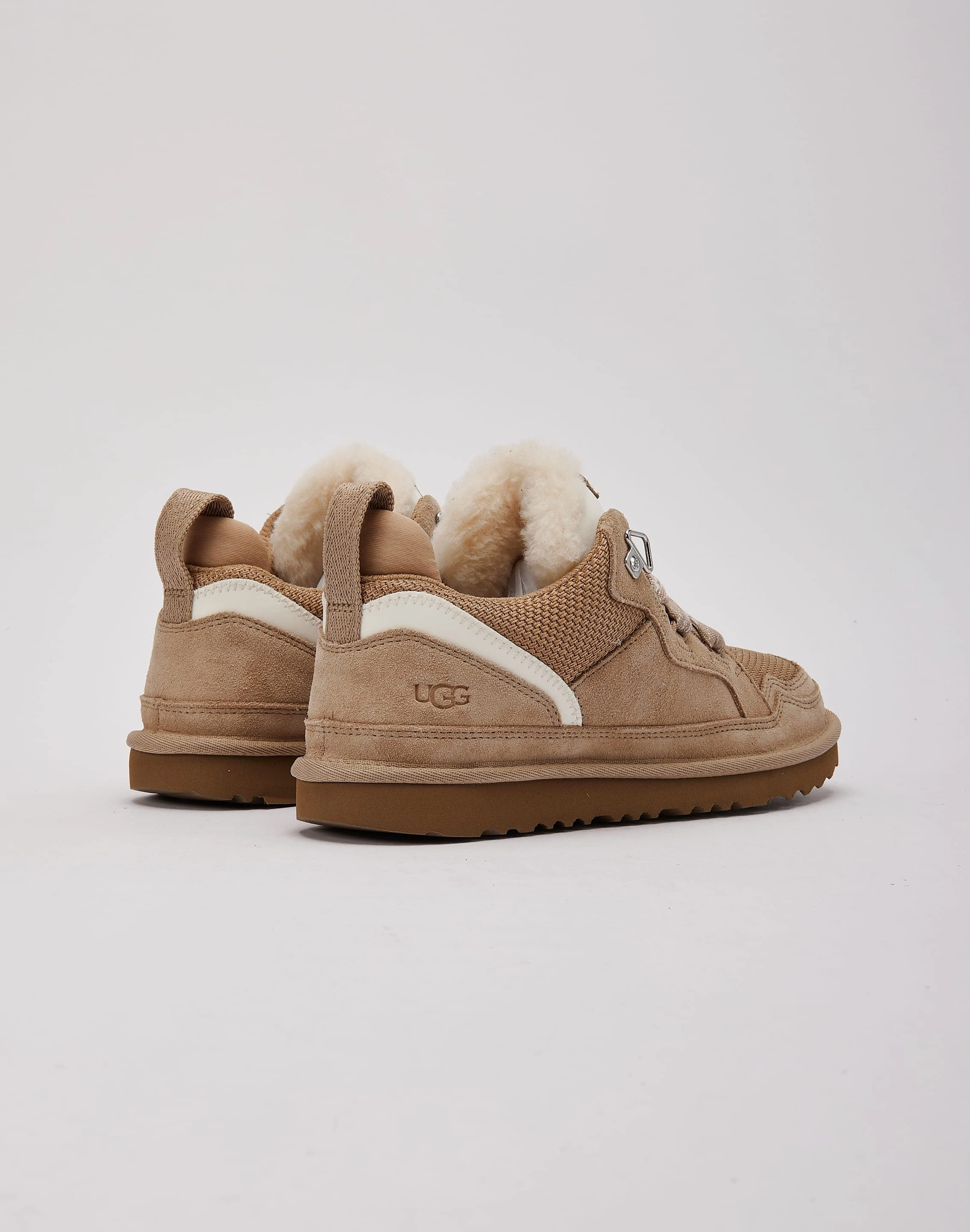 UGG Lowmel Grade-School All-Day Comfort