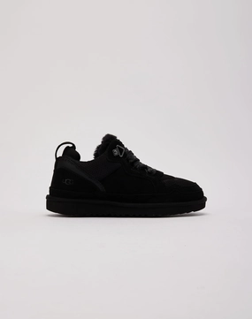 UGG Lowmel Grade-School Ugg cozy shoes with warm lining