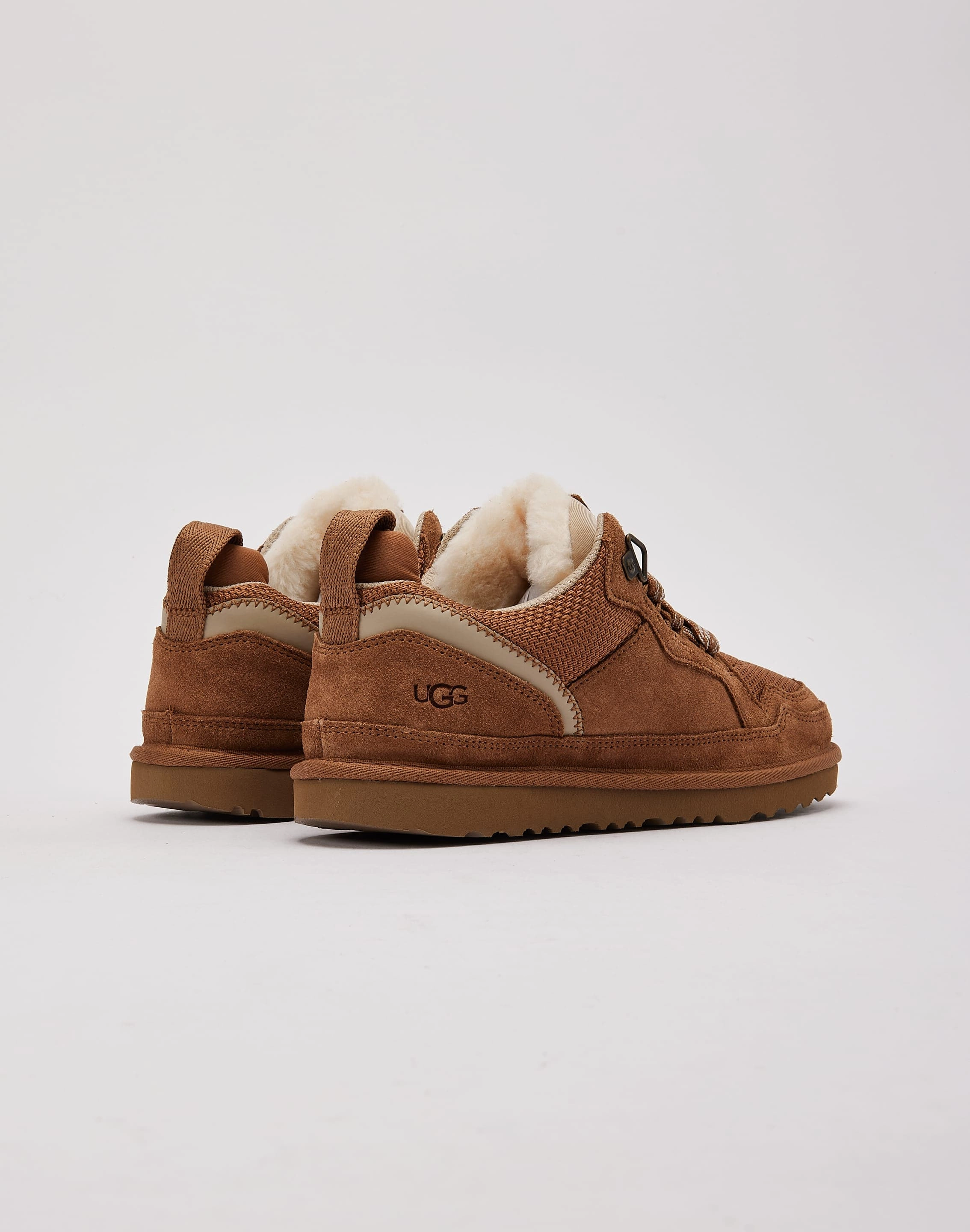 UGG Lowmel Grade-School All-Day Comfort