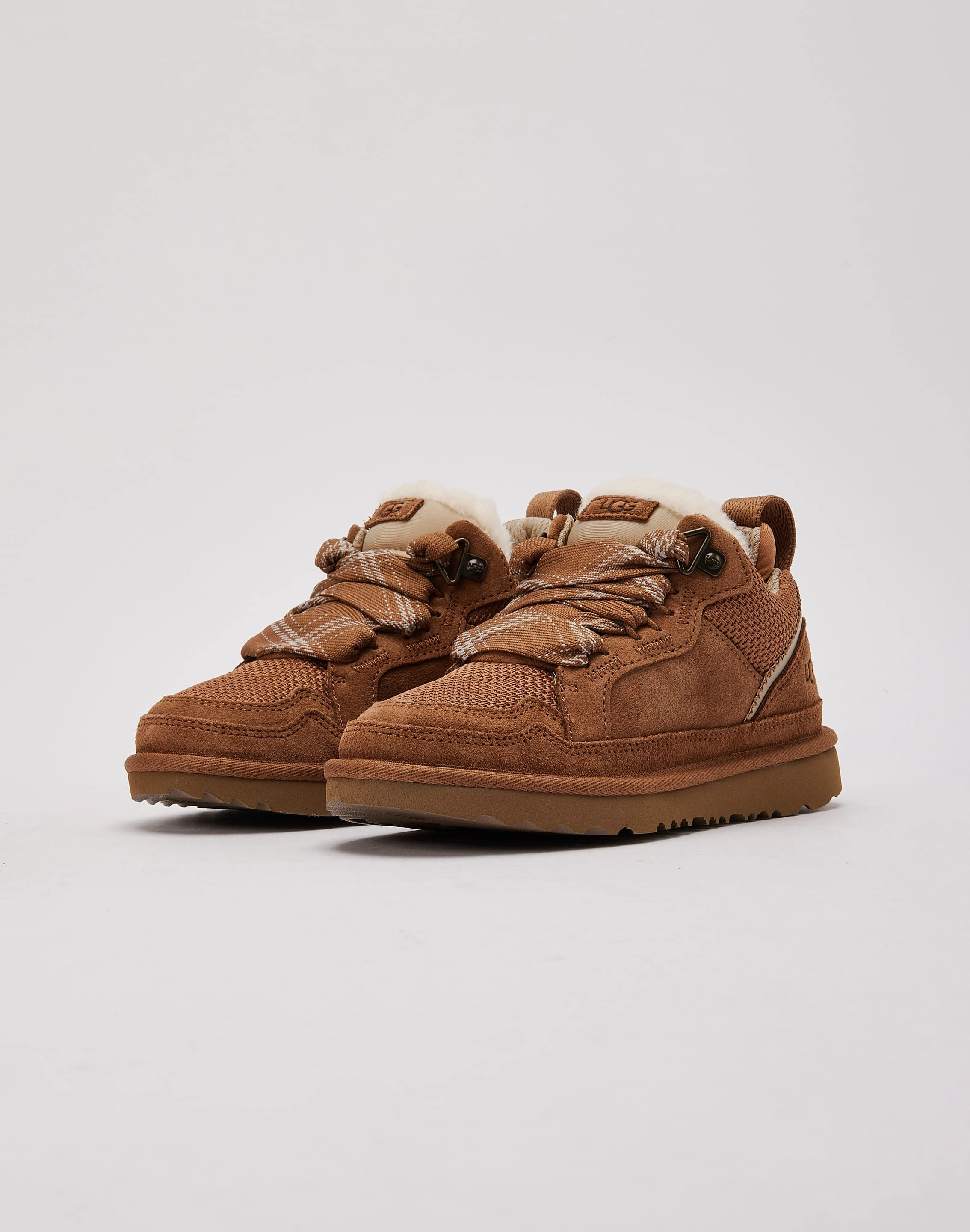 UGG Lowmel Pre-School All-Day Comfort