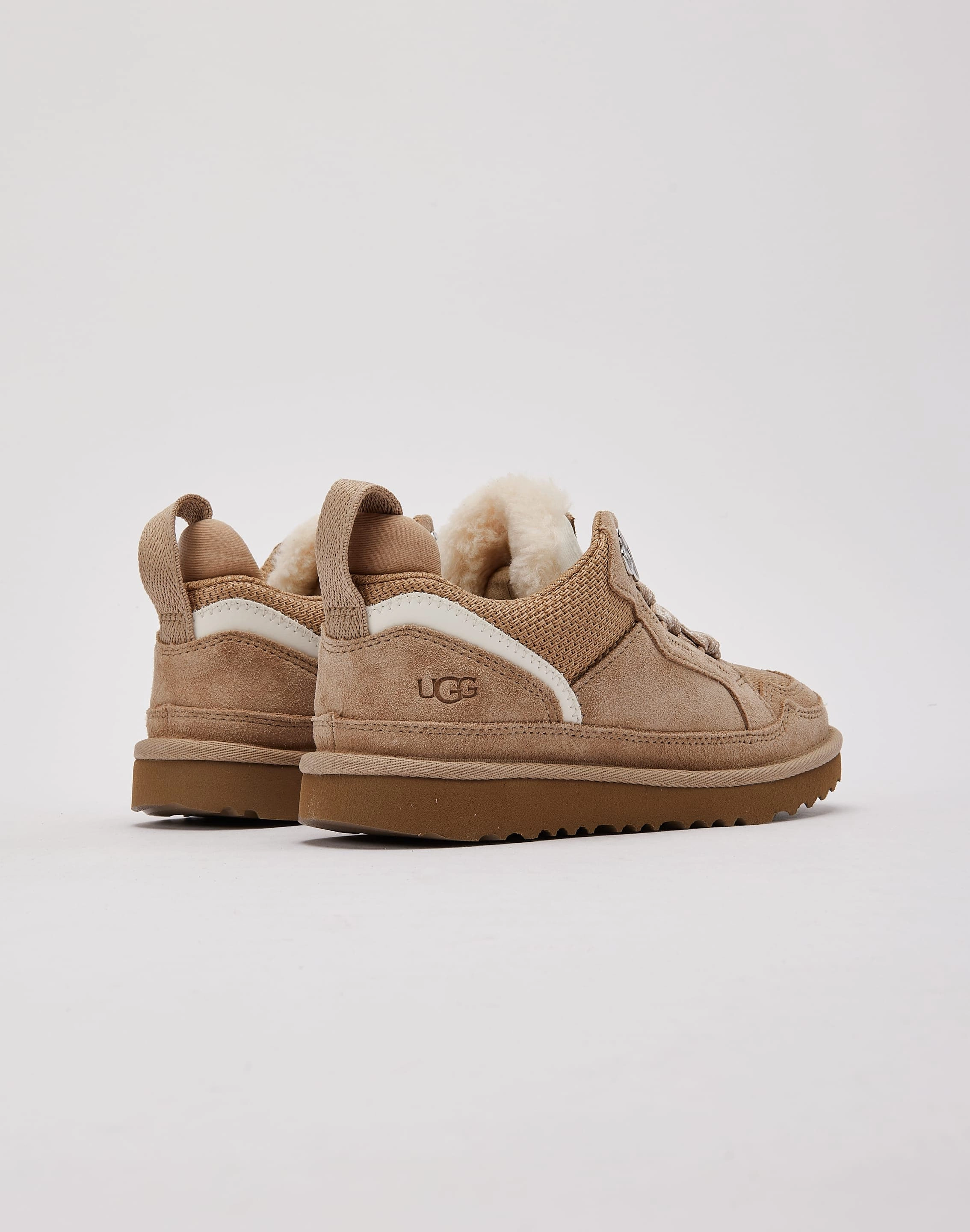 UGG Lowmel Pre-School All-Day Comfort