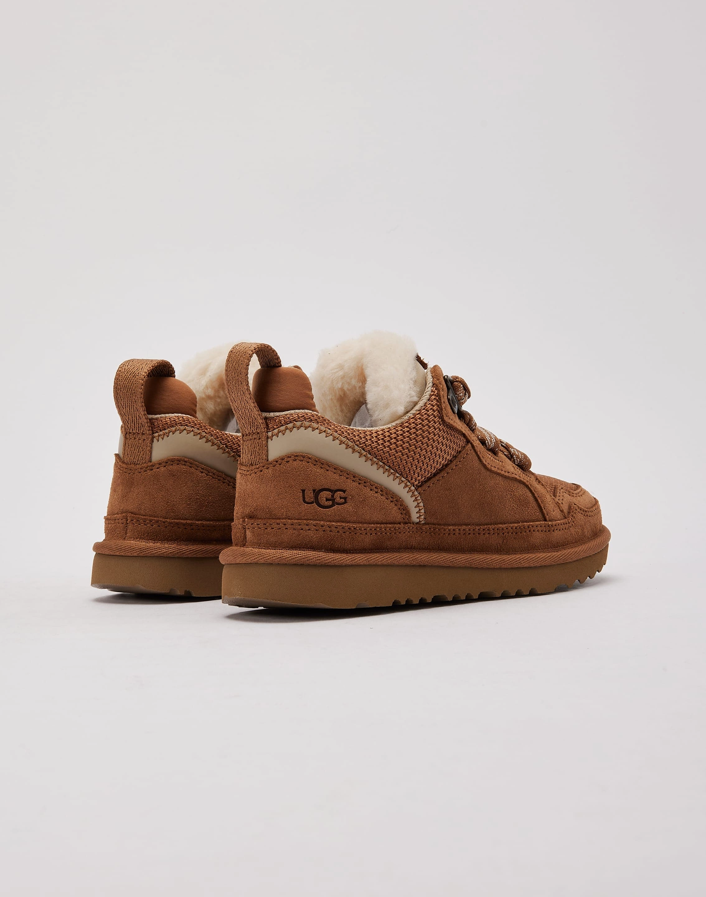 UGG Lowmel Pre-School All-Day Comfort