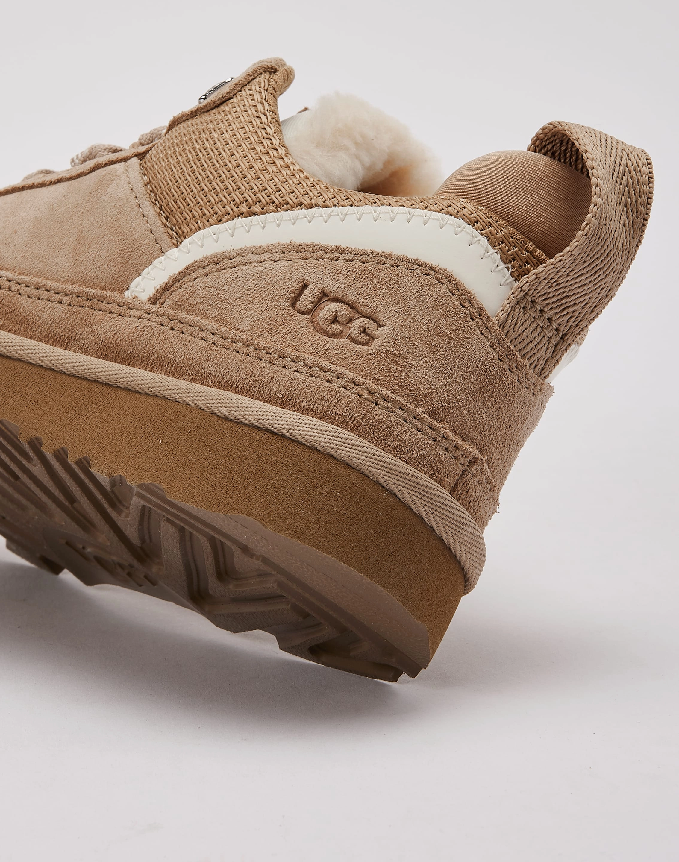 UGG Lowmel Pre-School All-Day Comfort