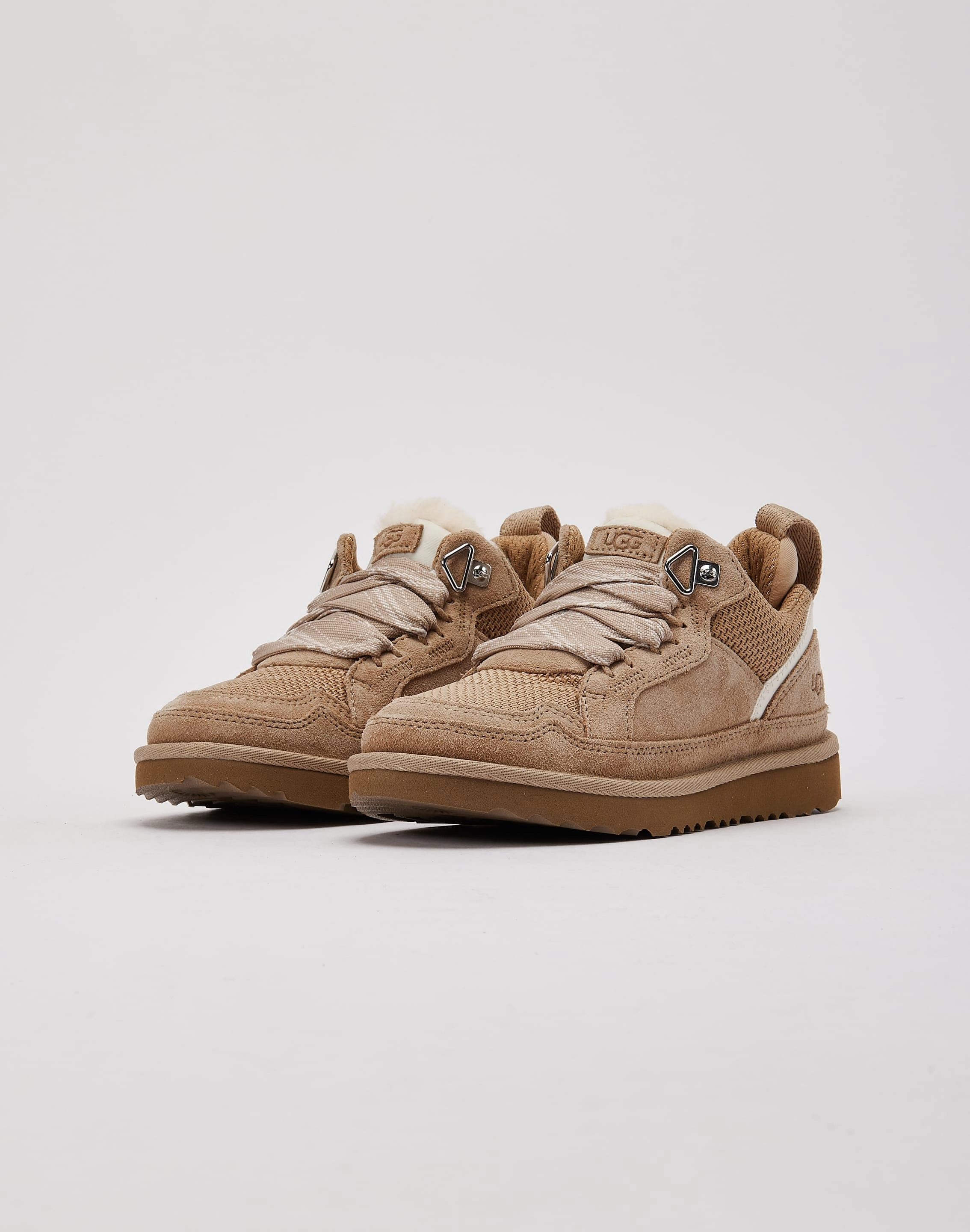 UGG Lowmel Pre-School All-Day Comfort