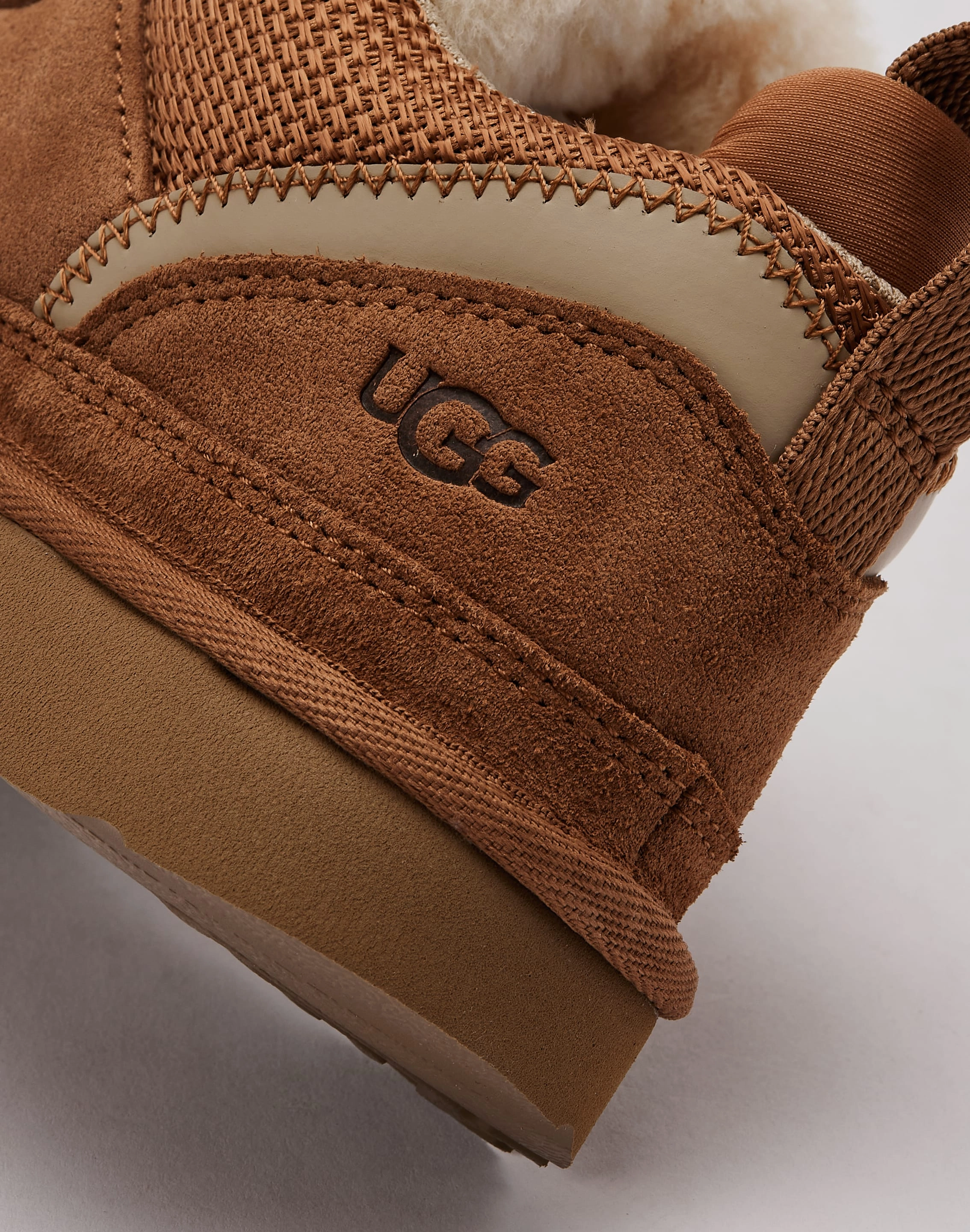 UGG Lowmel Pre-School All-Day Comfort