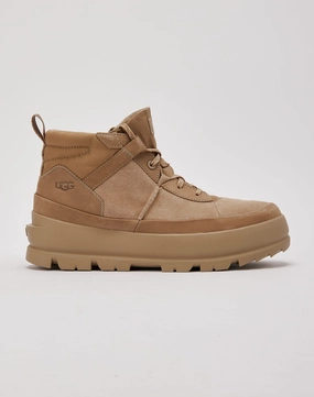 UGG Lug Chukka Ugg cozy shoes with warm lining